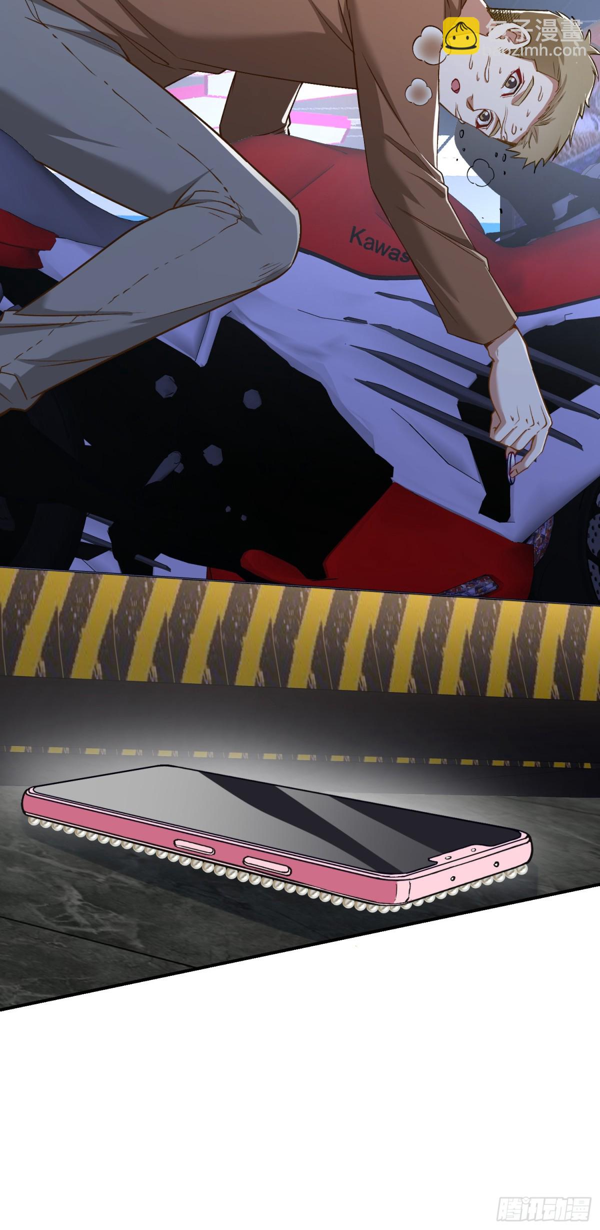 第108话：那口服一下？-第109话