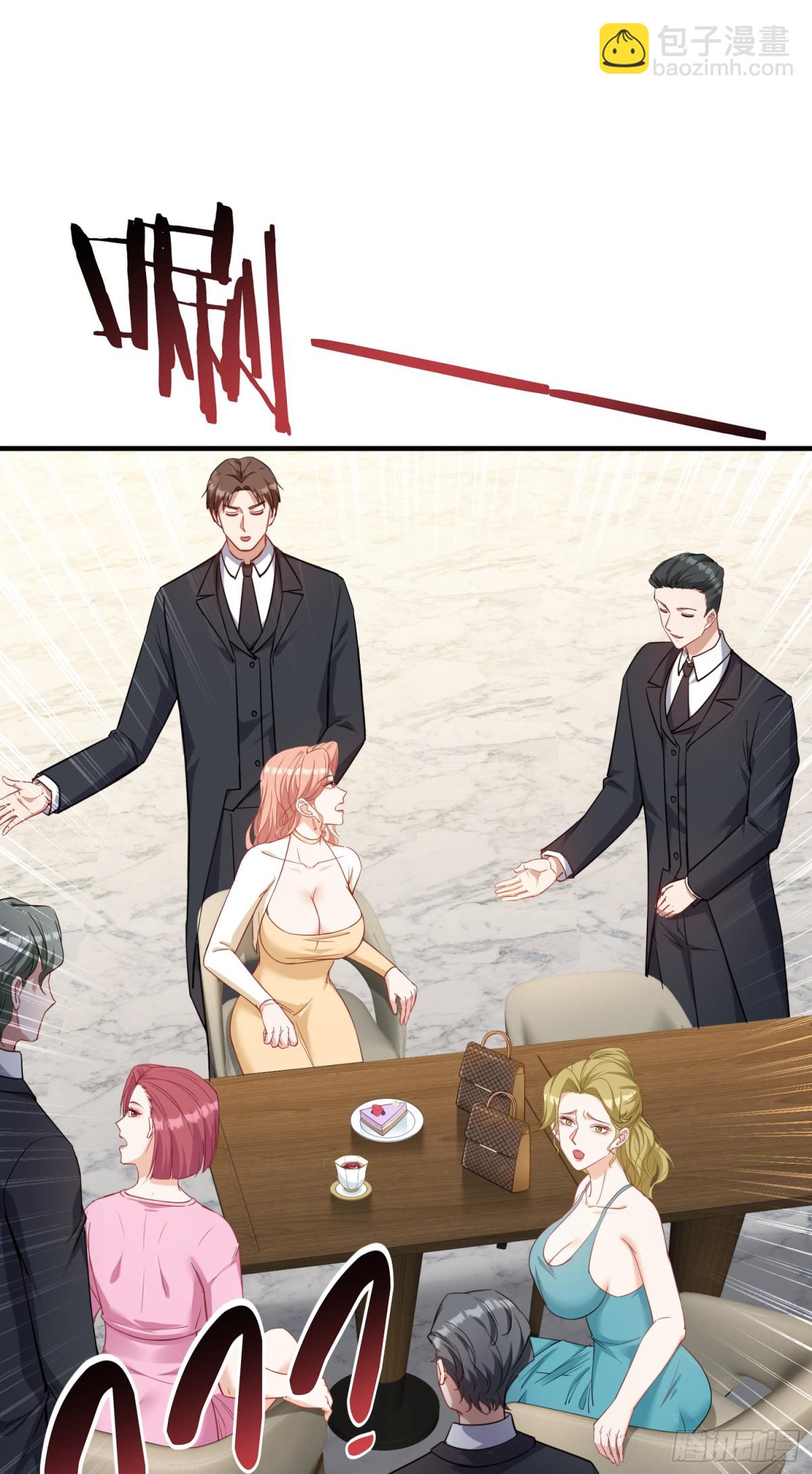 第112话：求您做个菜吧(1/2)-第113话