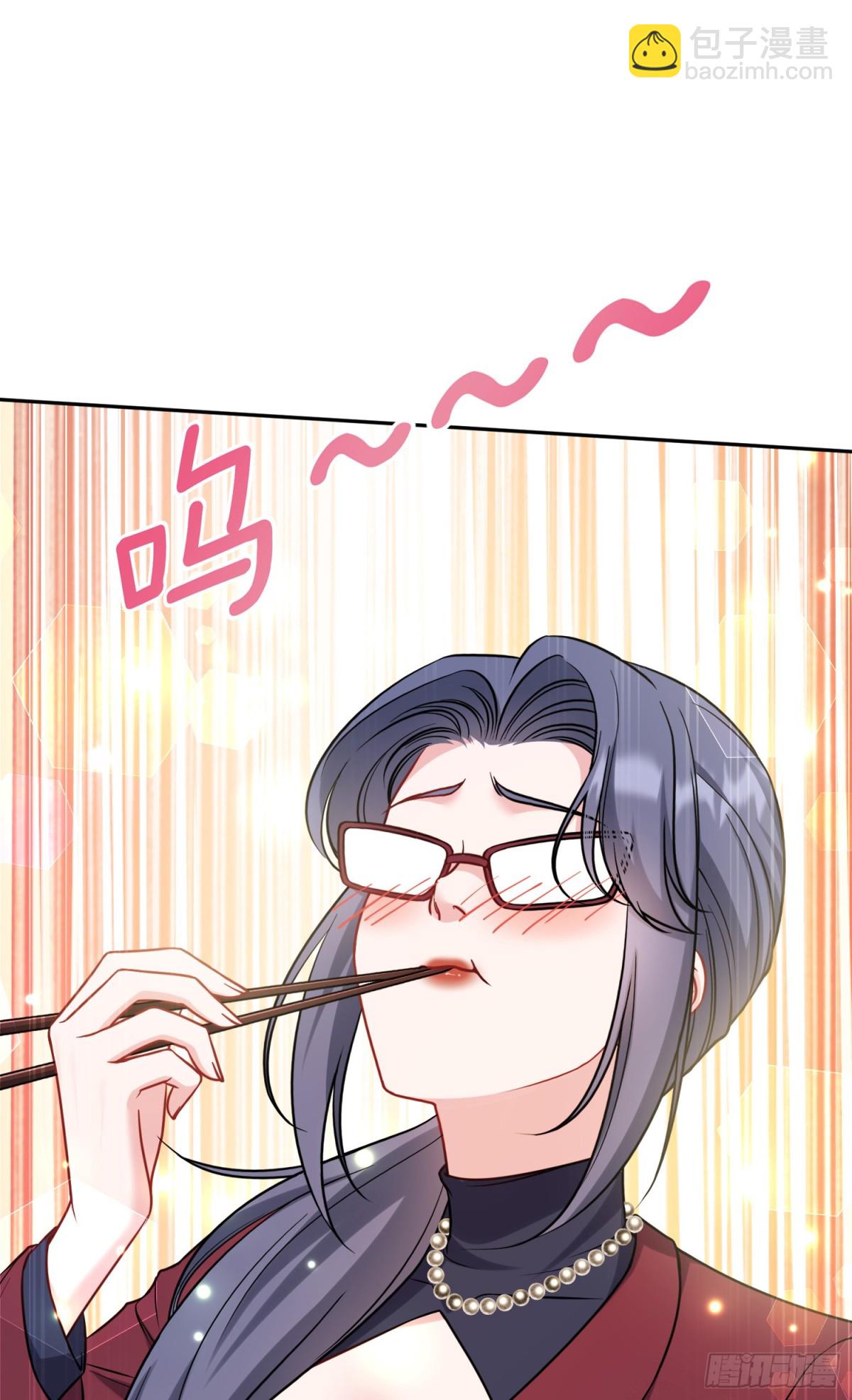 第112话：求您做个菜吧(1/2)-第113话