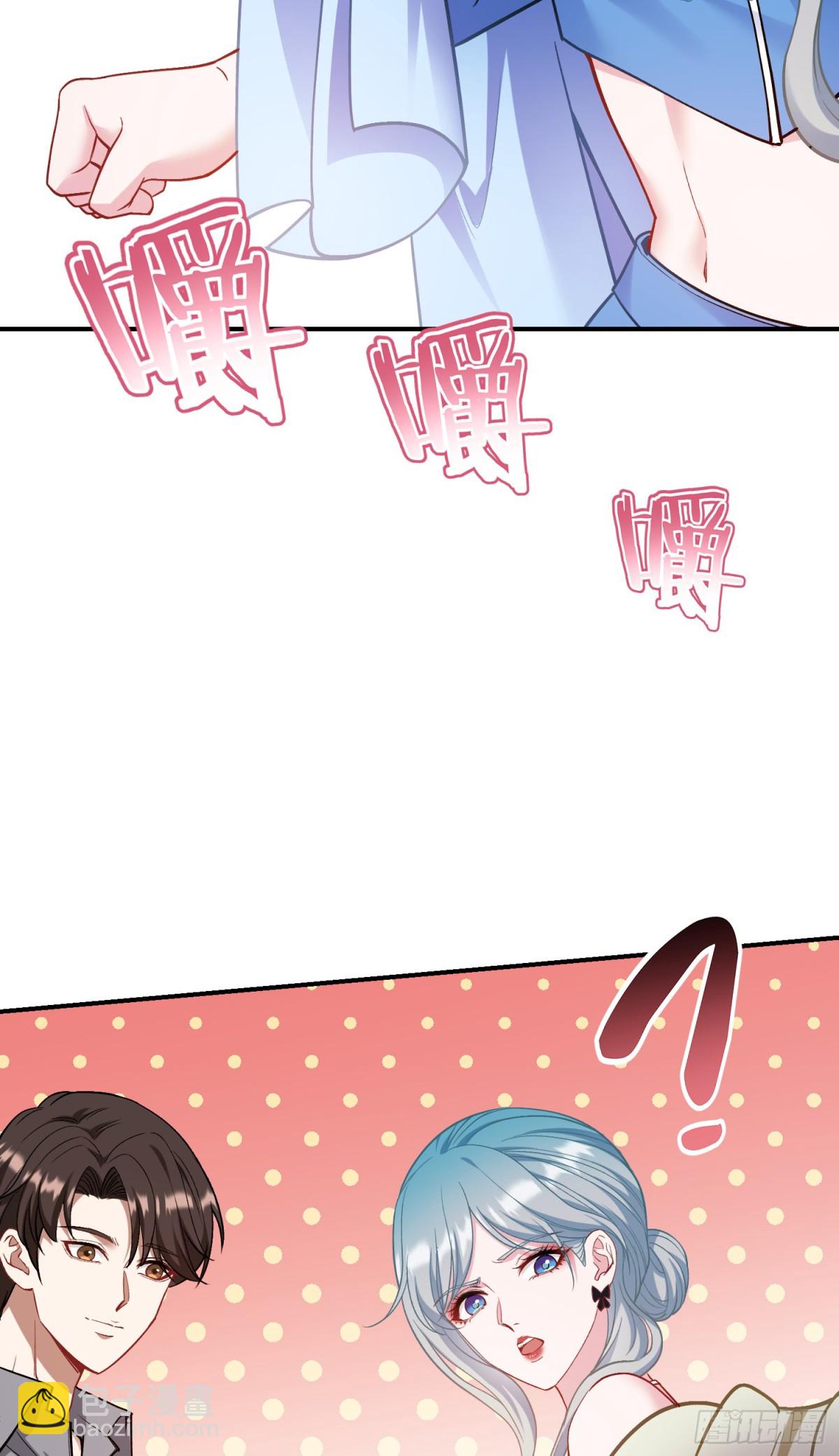 第114话：比蛋炒饭更好吃的&hellip;(1/2)-第115话