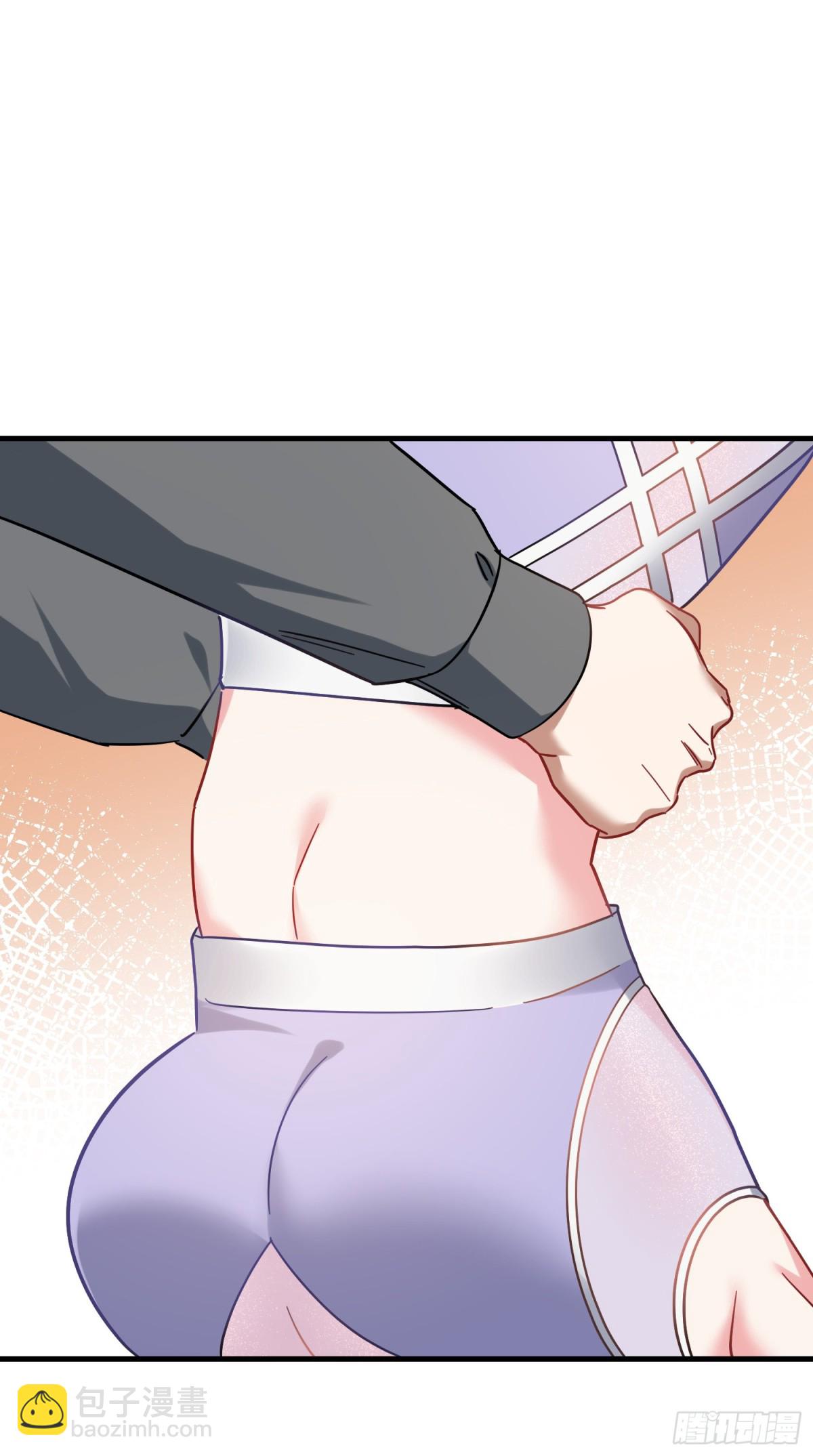 第120话：你再忍一忍~(1/2)-第121话