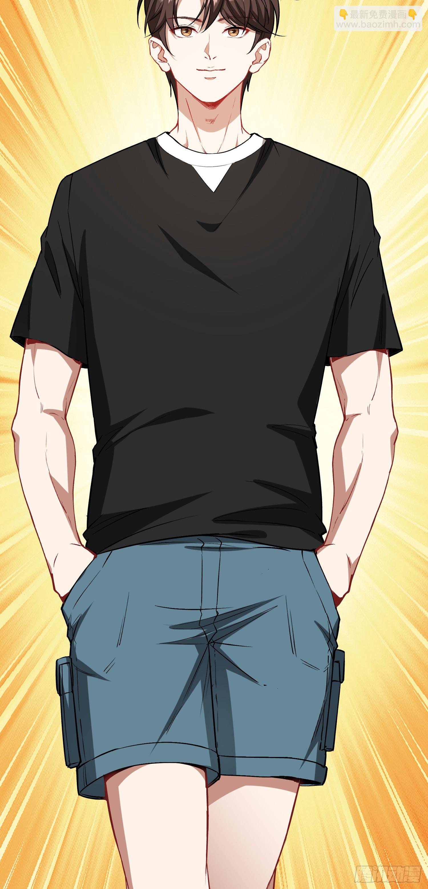 第126话：我相信你(1/2)-第127话