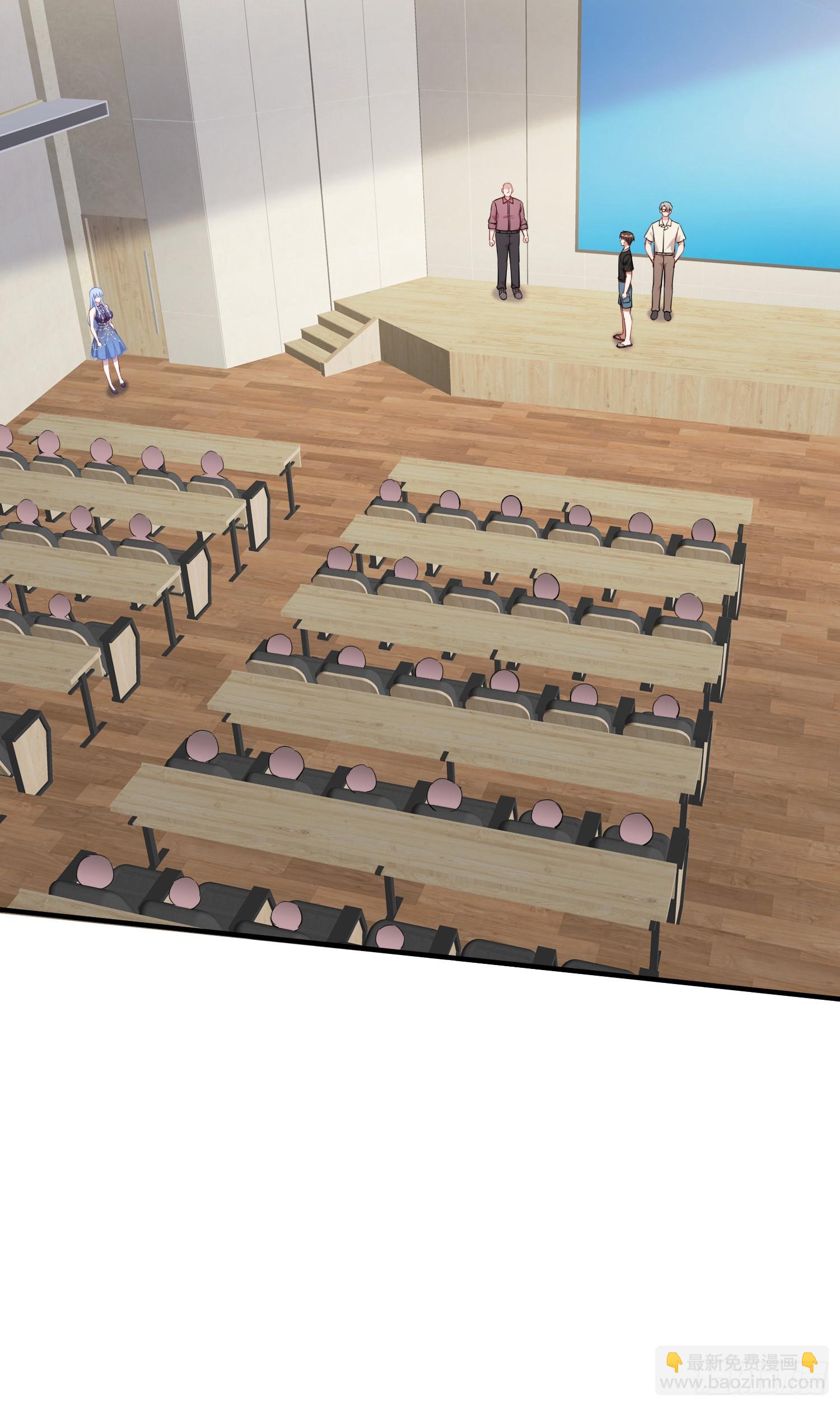 第126话：我相信你(1/2)-第127话