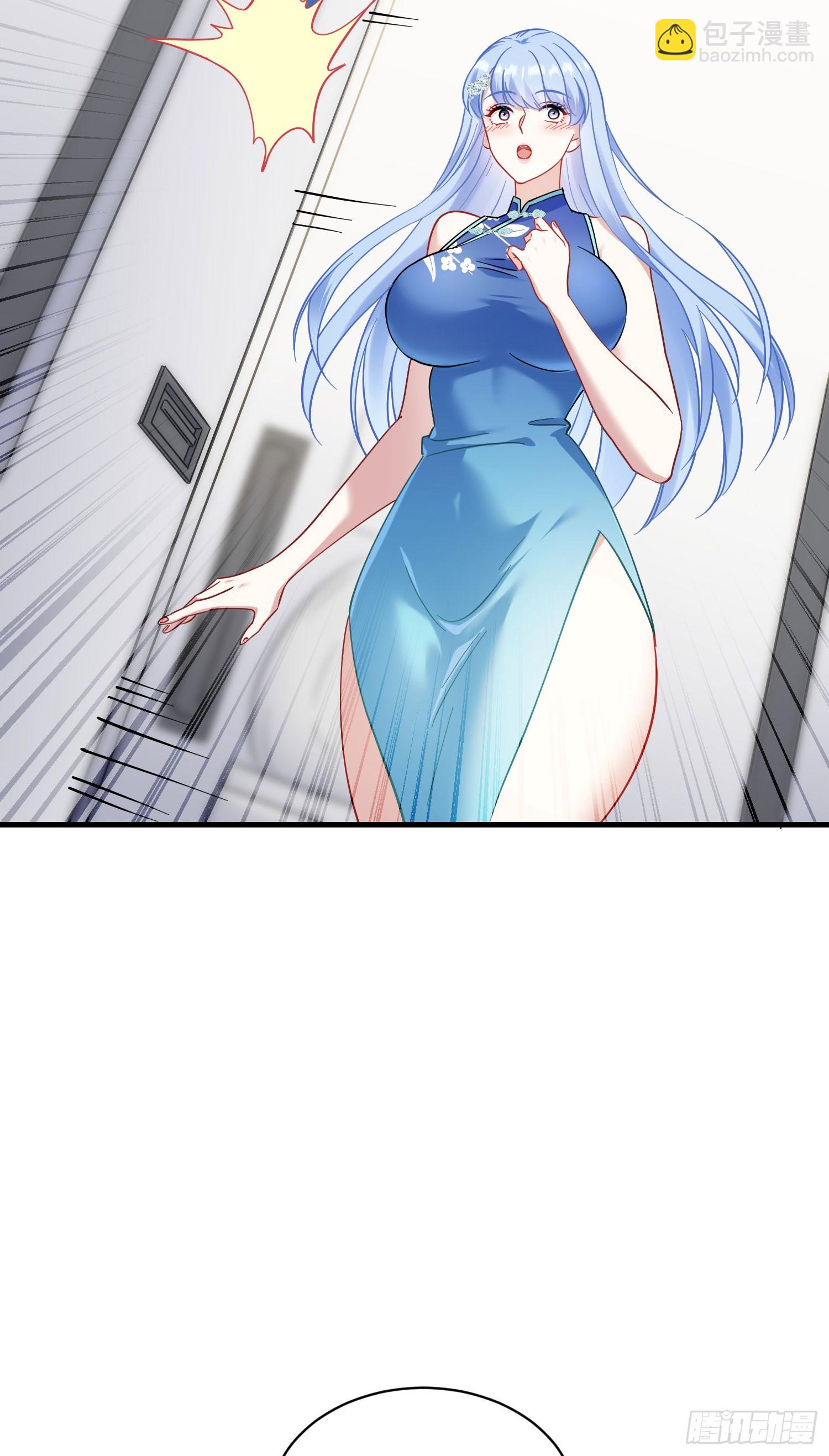 第128话：我和你一起！(1/2)-第129话