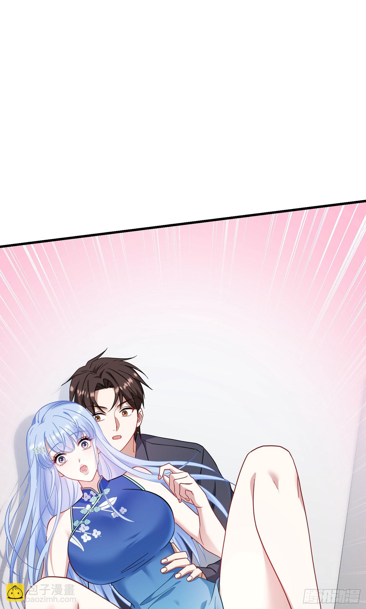 第128话：我和你一起！(1/2)-第129话