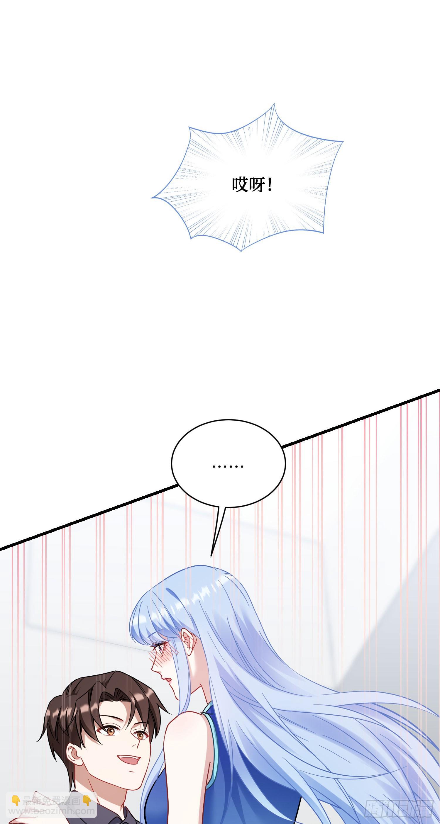 第128话：我和你一起！(1/2)-第129话