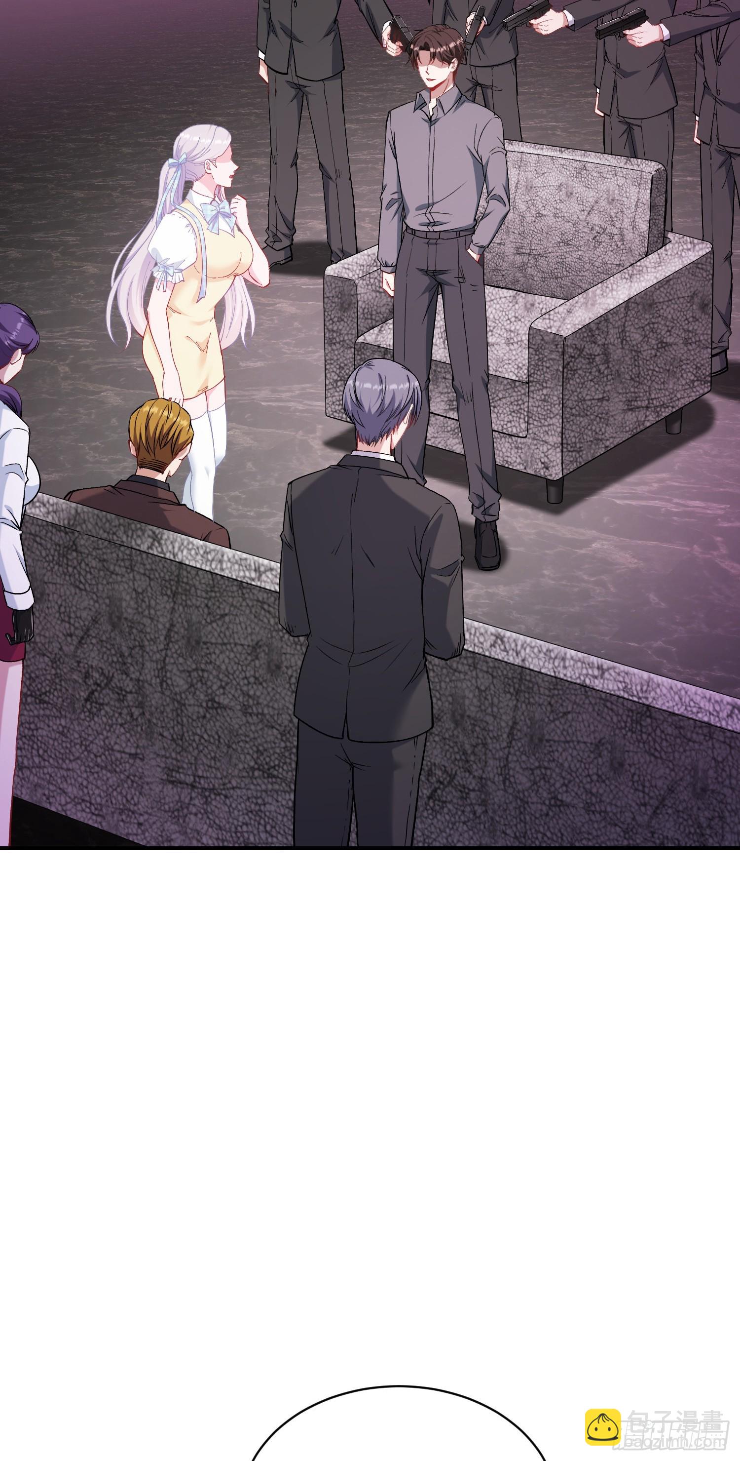 第136话：钱总，谈个生意？(1/2)-第137话