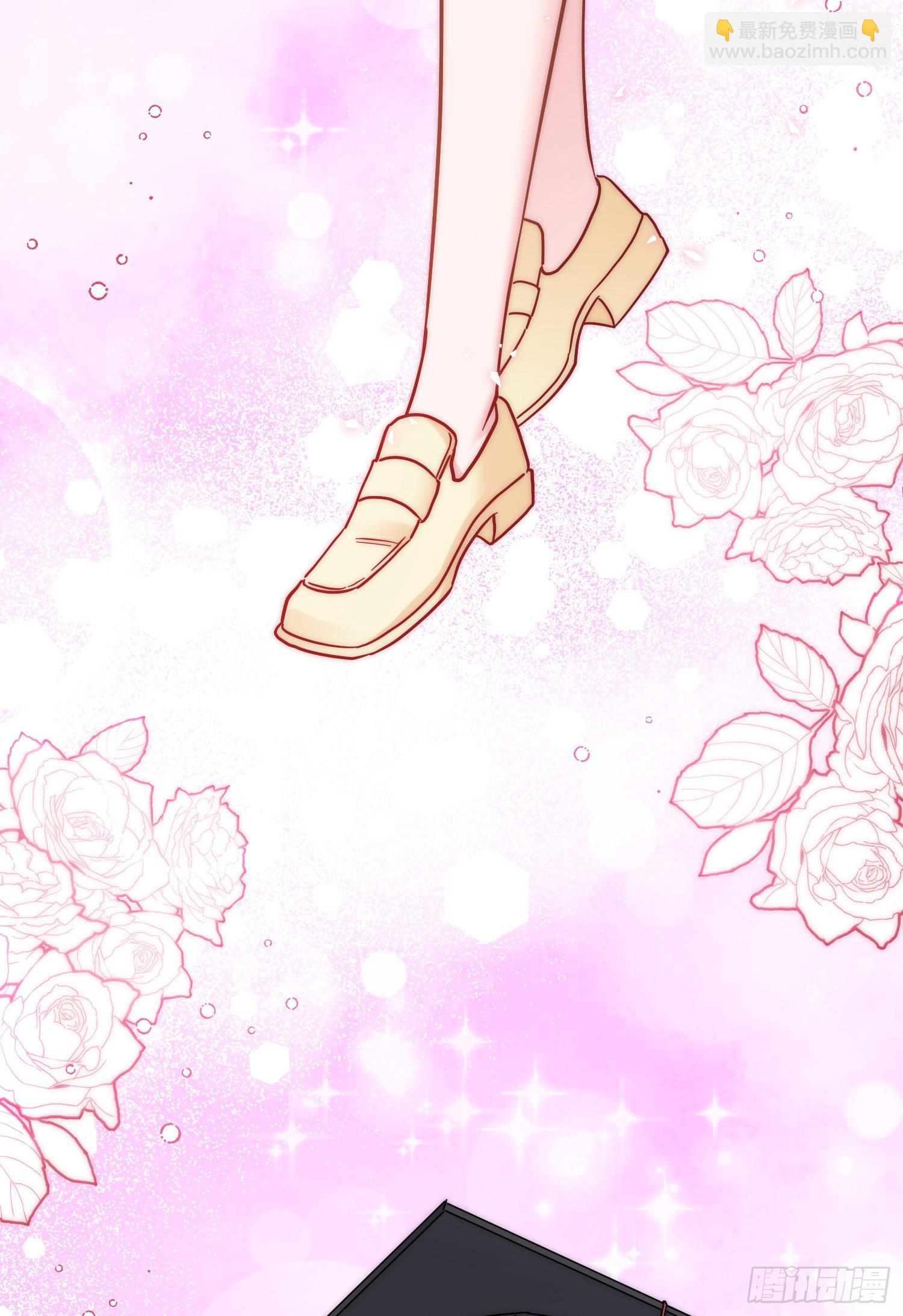 第142话：善！太善了！(1/2)-第143话