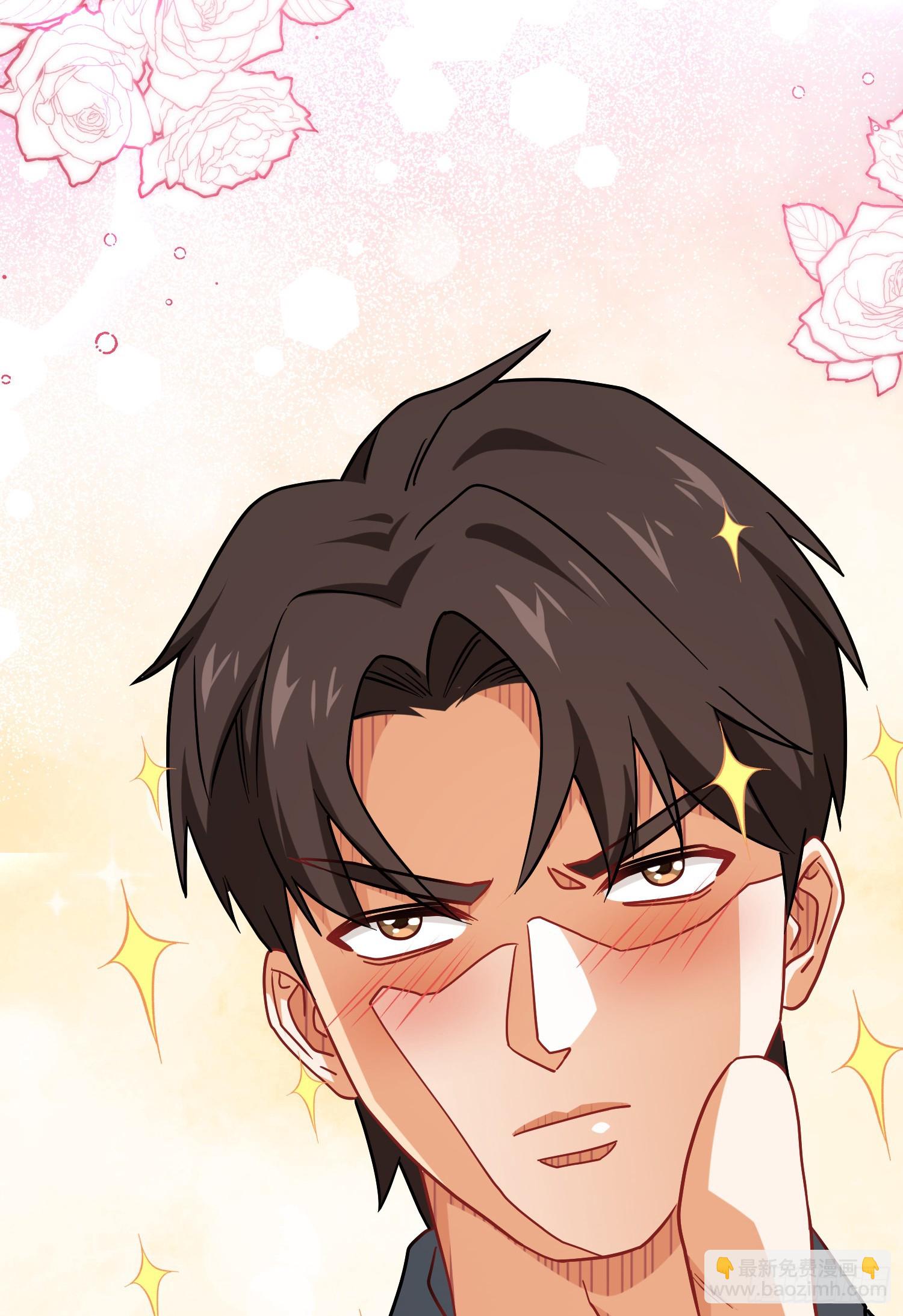 第142话：善！太善了！(1/2)-第143话