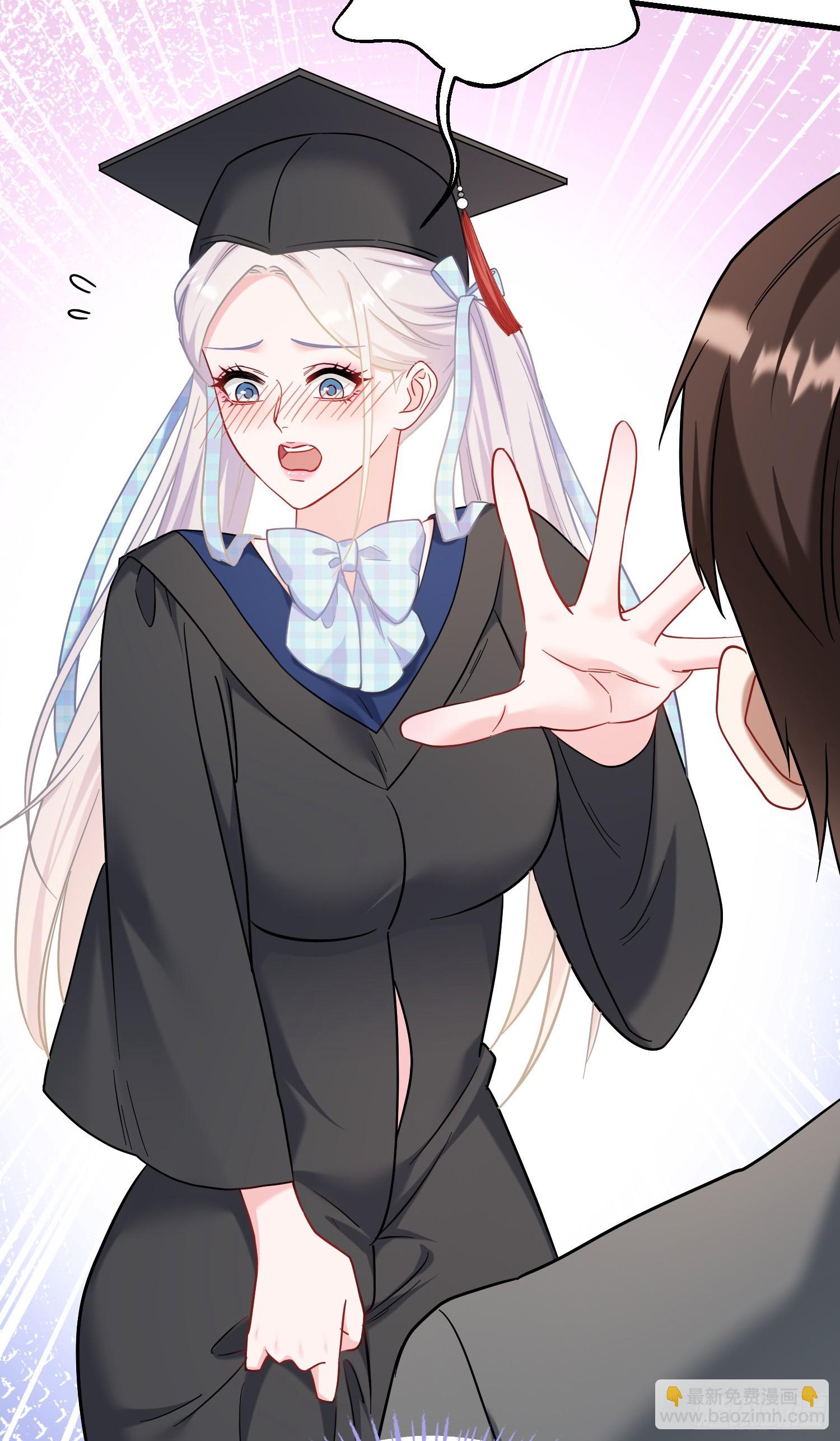 第142话：善！太善了！(1/2)-第143话