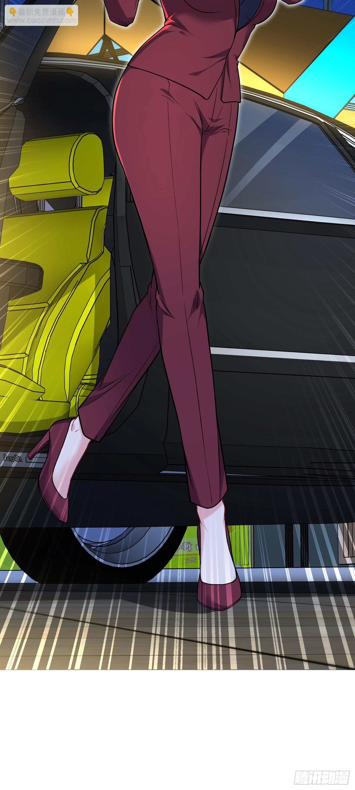 第144话：谁给你的自信？(1/2)-第145话