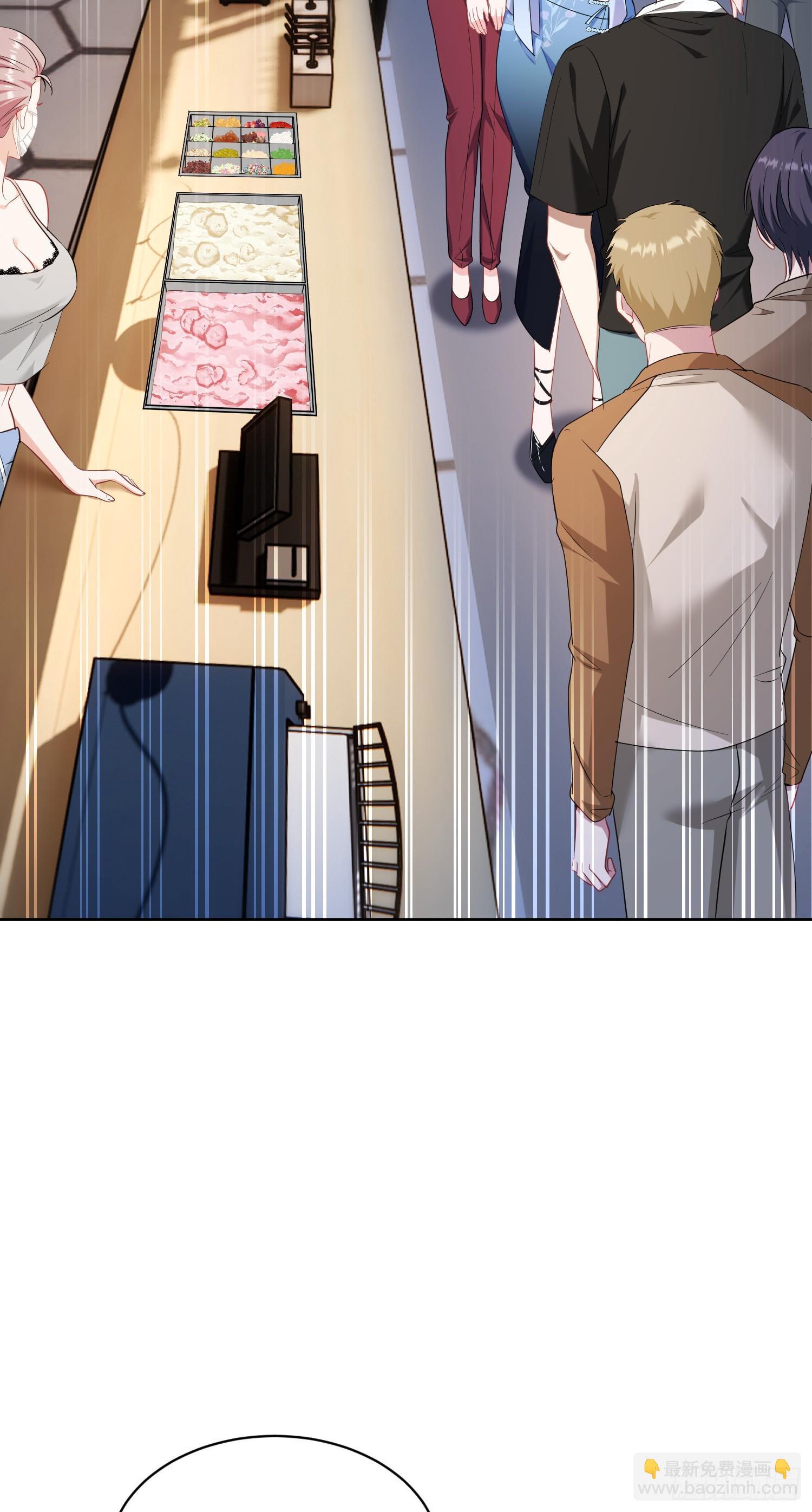 第144话：谁给你的自信？(1/2)-第145话