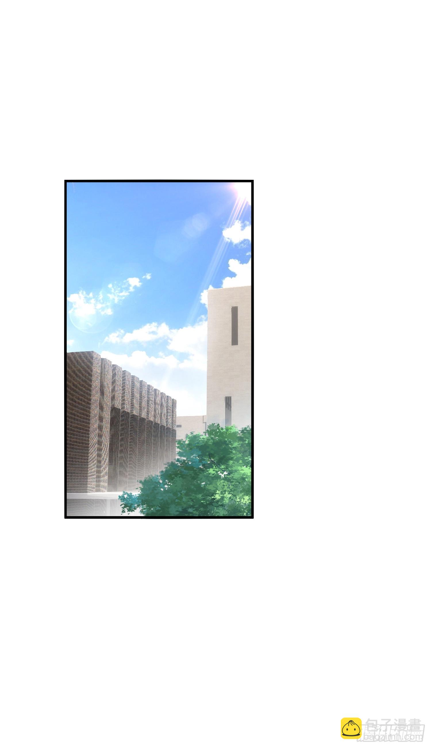 第14话：刘一橙的表白(1/2)-第15话