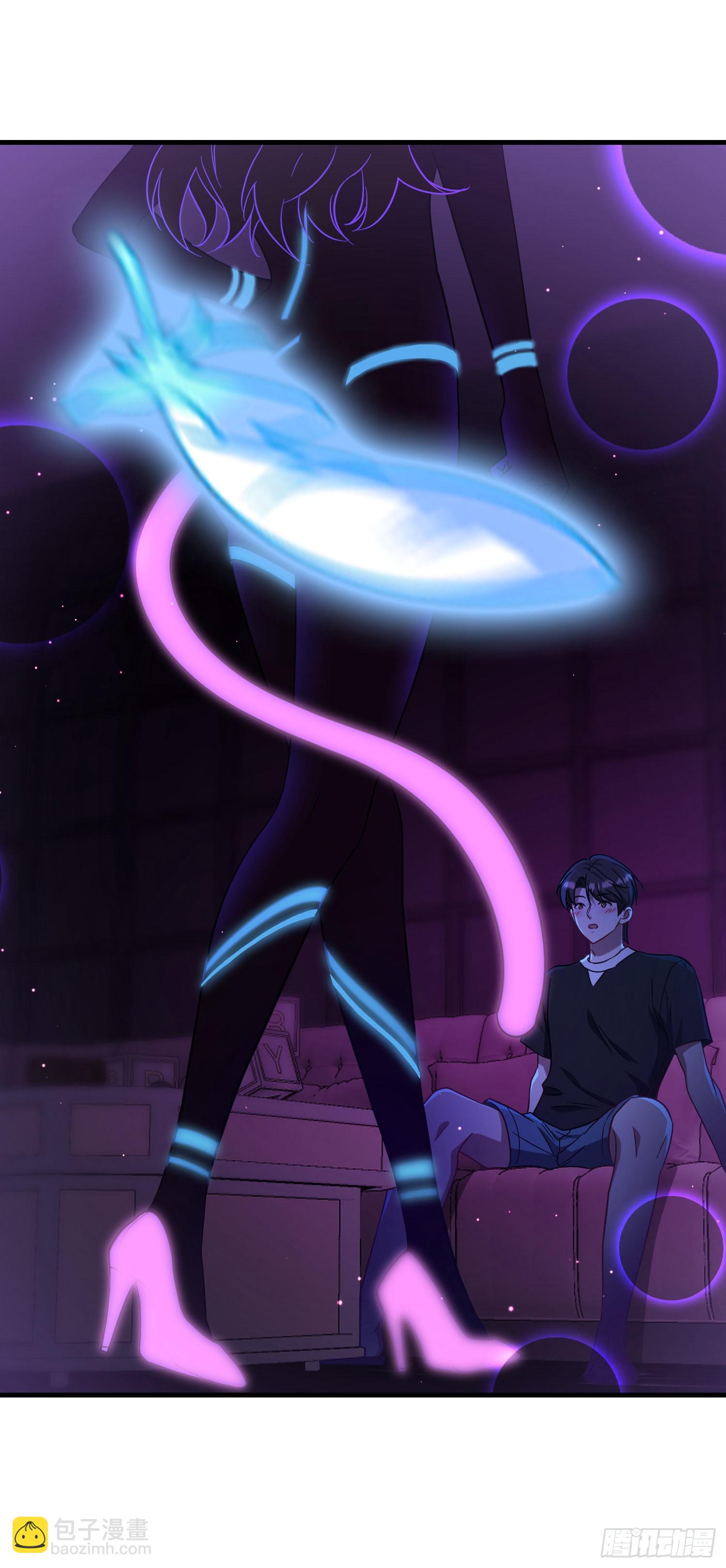 第150话：刘一橙，怎么又是你(1/2)-第151话