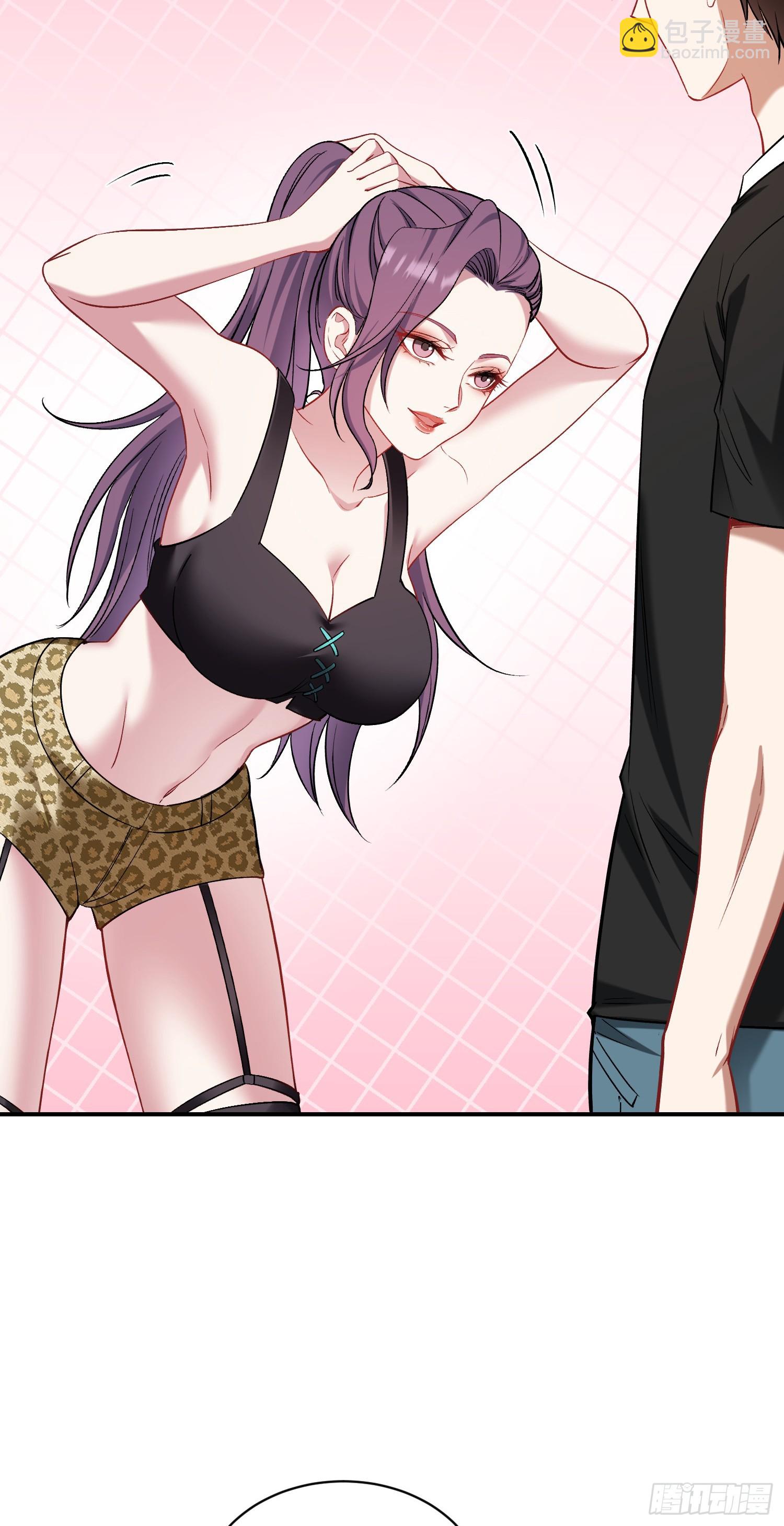 第154话：我，钞能力招魂专家(1/2)-第155话