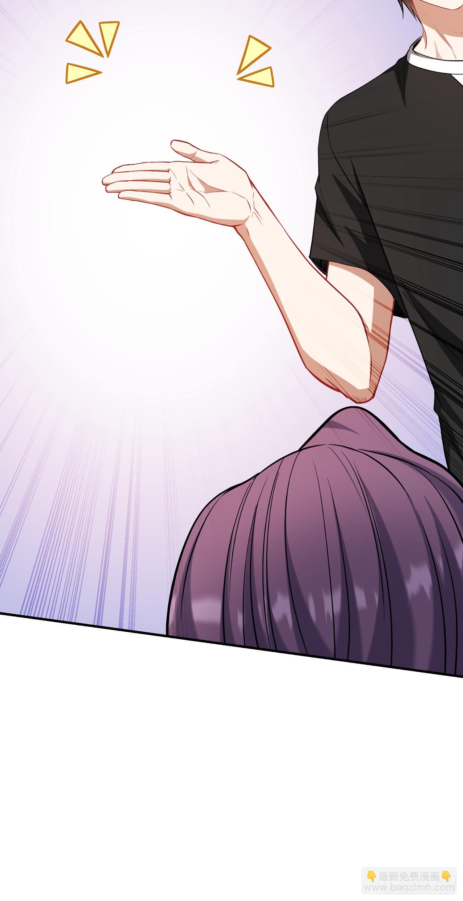 第154话：我，钞能力招魂专家(1/2)-第155话