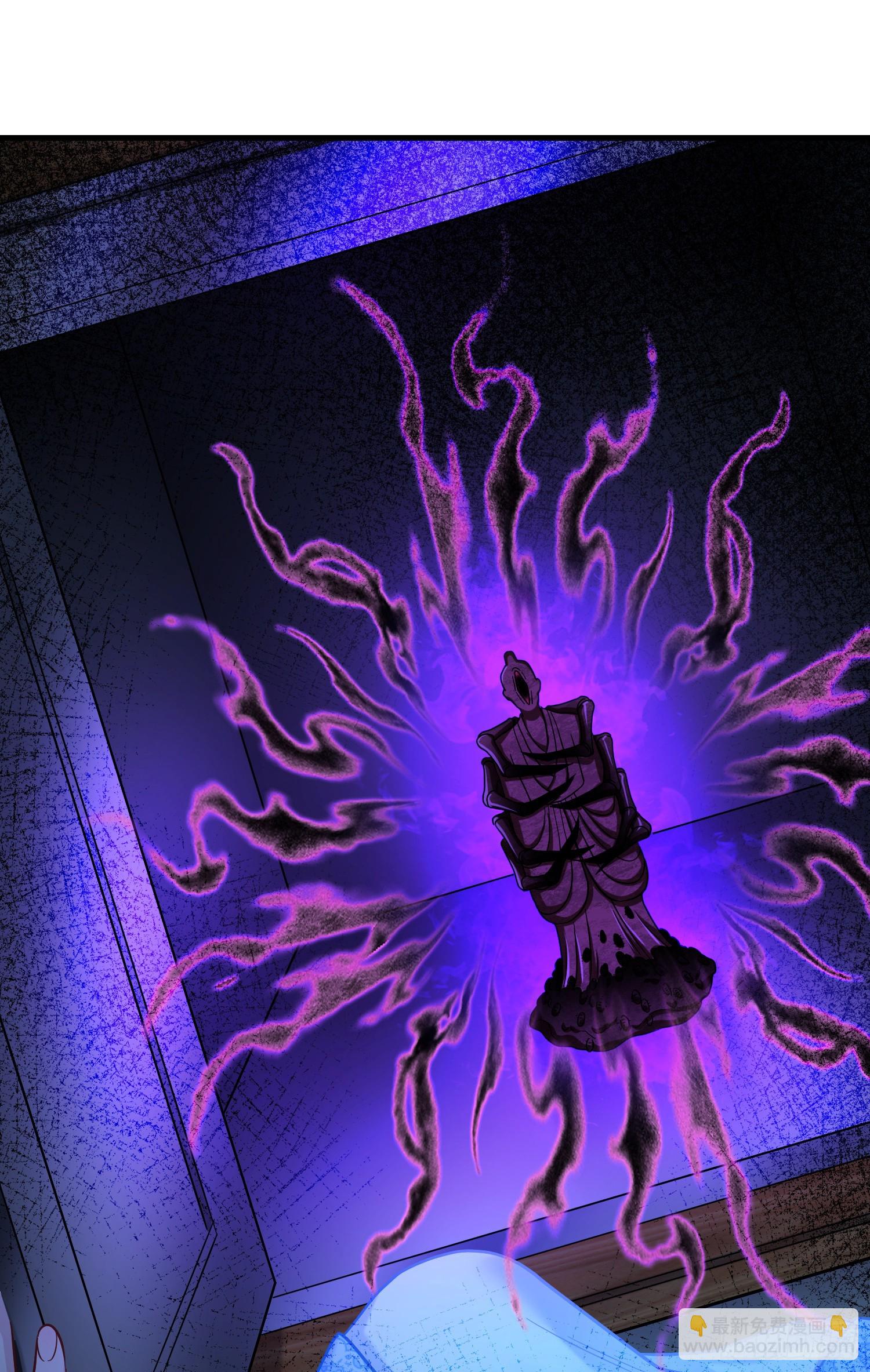 第158话：这可是顶级阳谋~-第159话