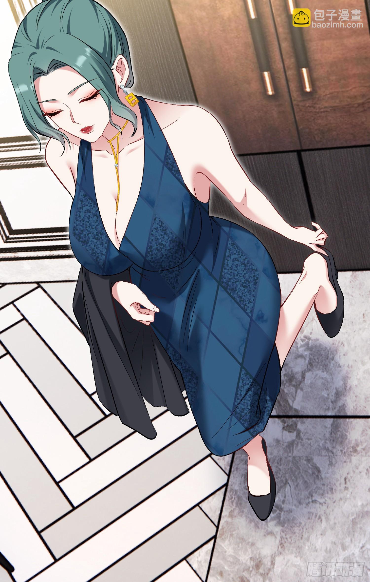 第158话：这可是顶级阳谋~-第159话