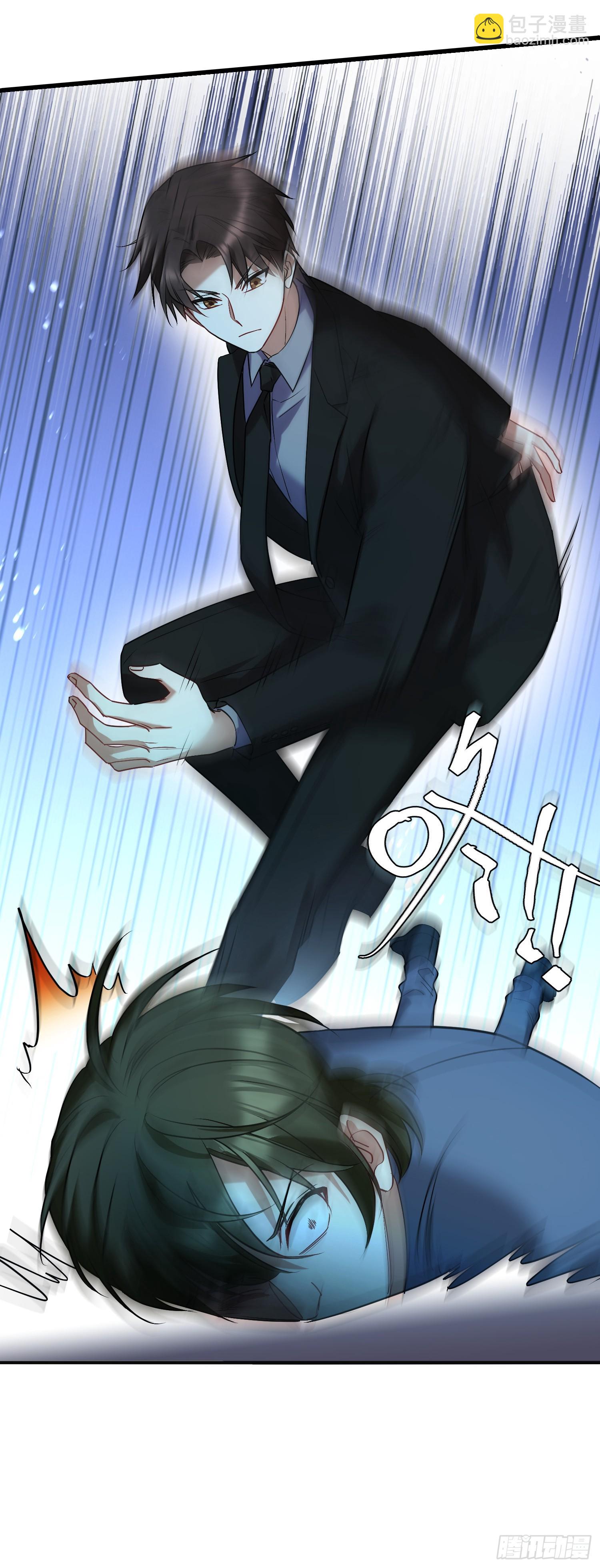 第16话：&ldquo;好戏&rdquo;开场(1/2)-第17话