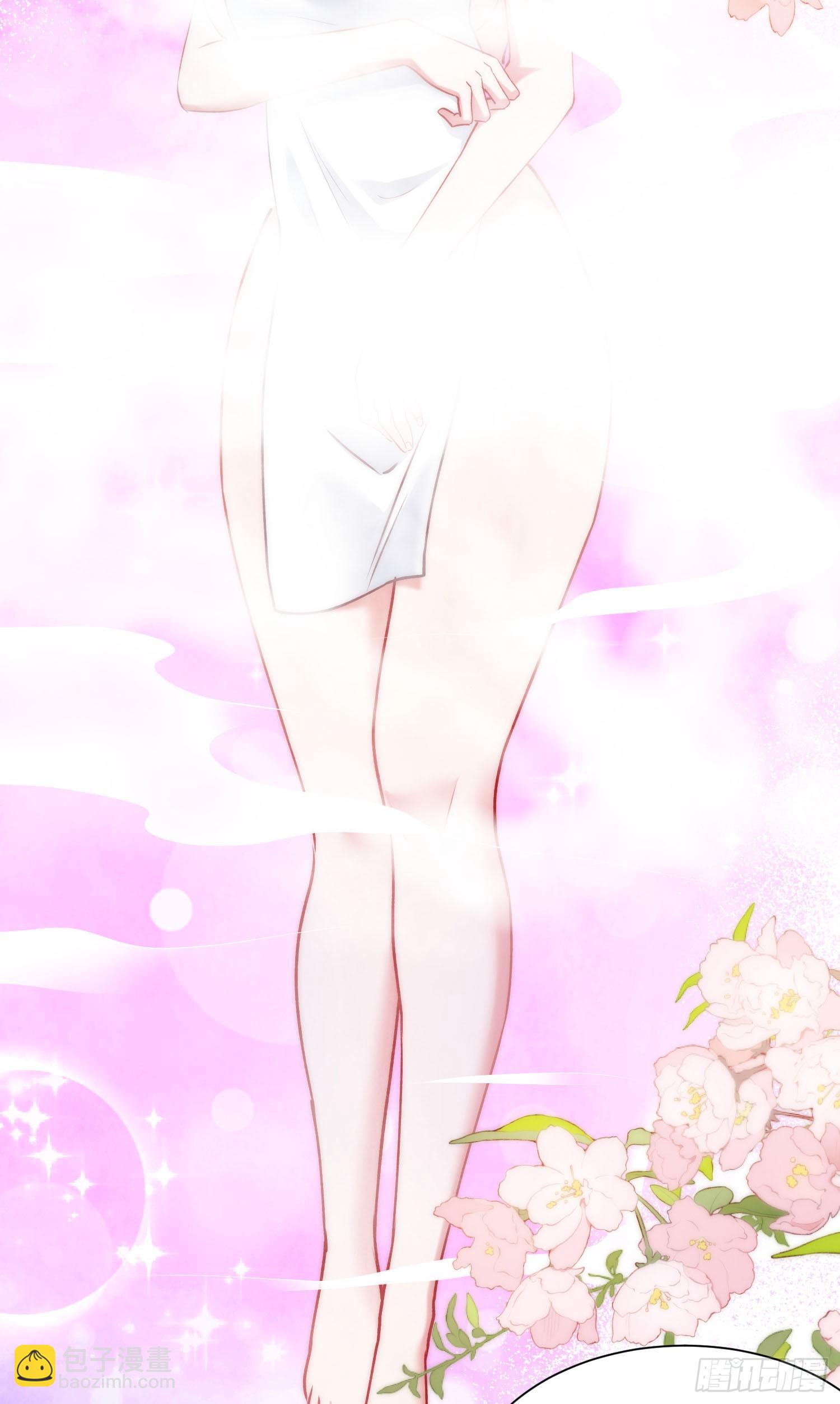 第168话：左拥右抱，爽啊~-第169话