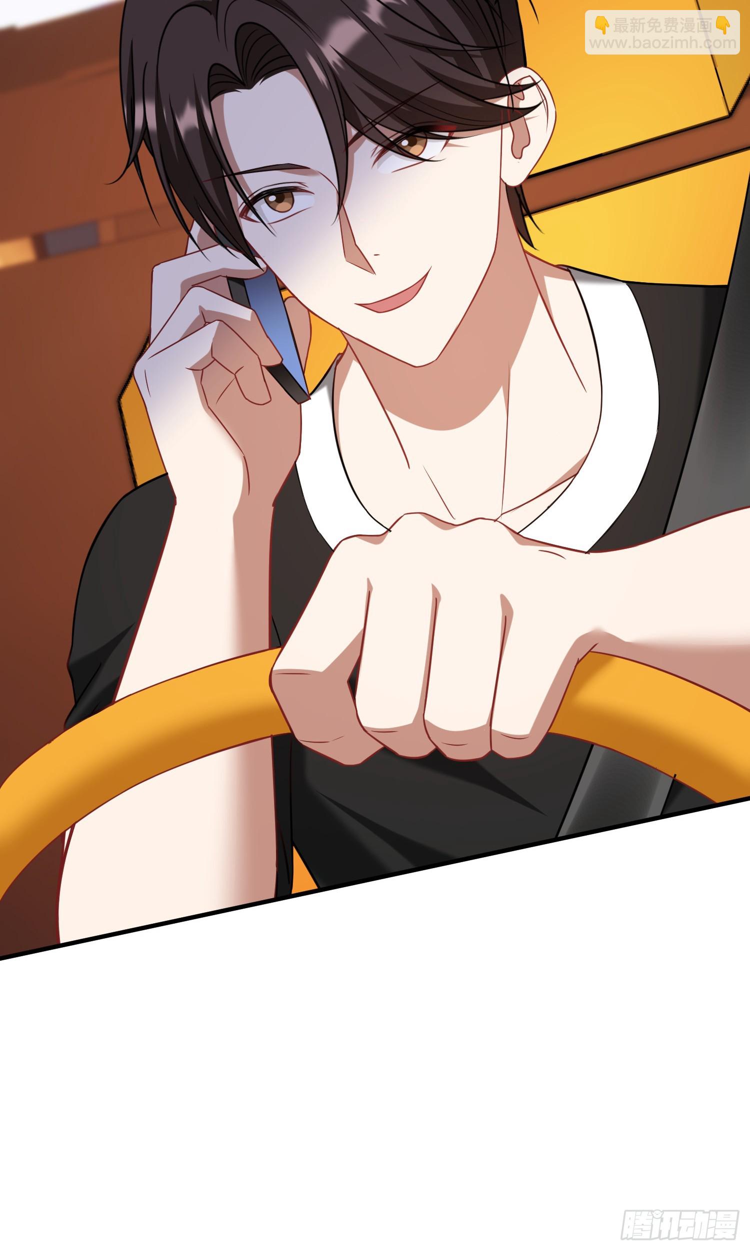 第176话：呵，男人都一样-第177话