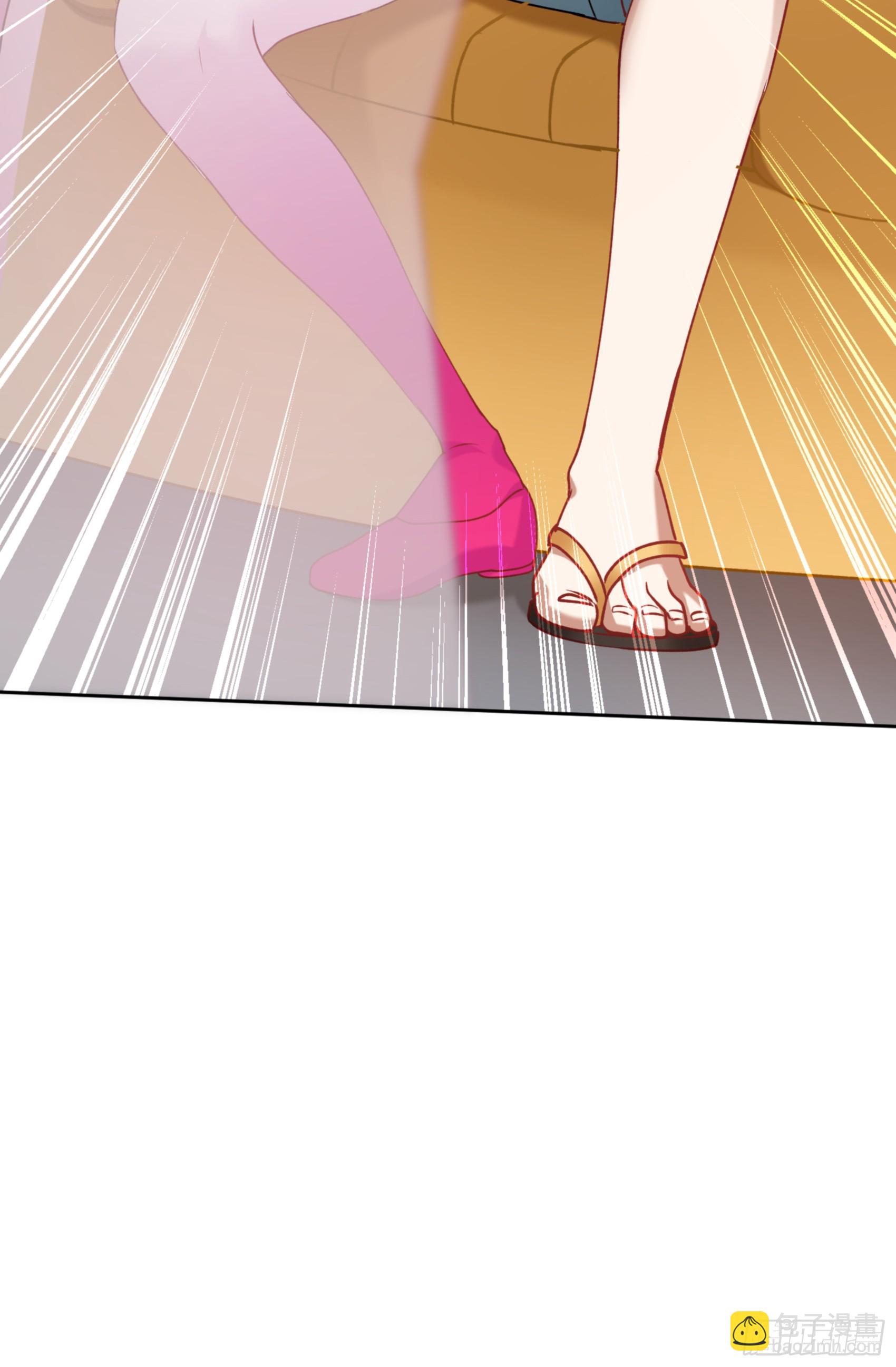 第178话：不愧是我看中的男人-第179话