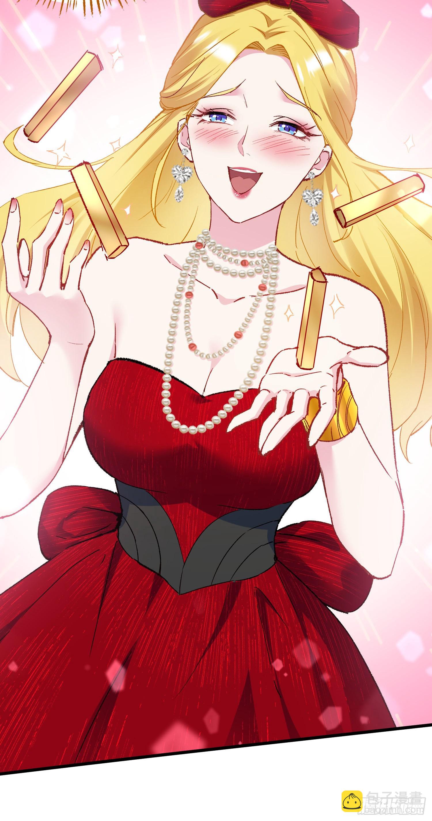 第183话：这么好？免费送金条-第185话