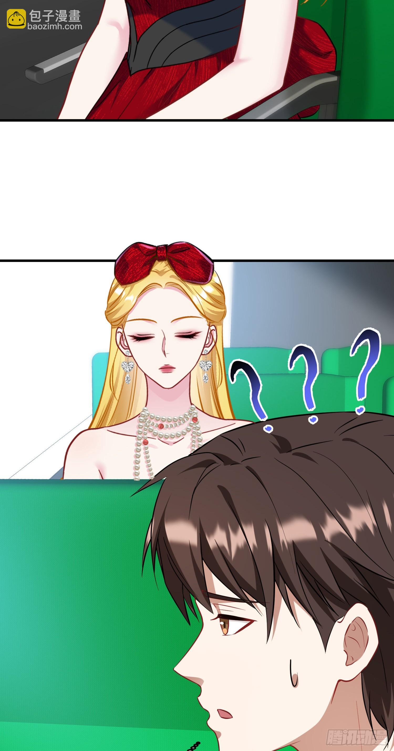 第183话：这么好？免费送金条-第185话