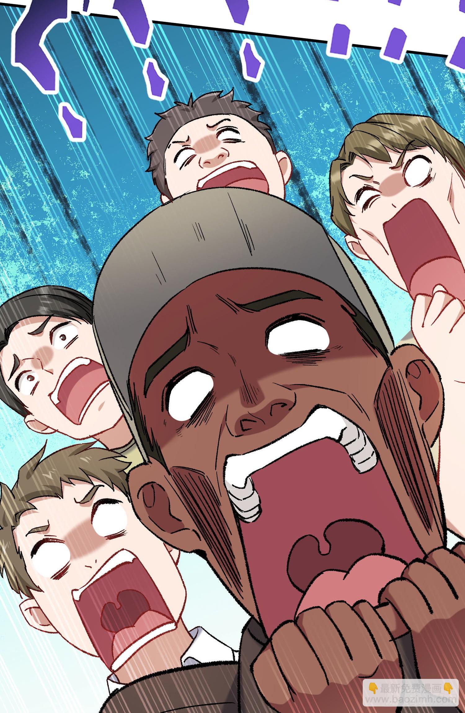 第185话：来自大草原的馈赠-第187话