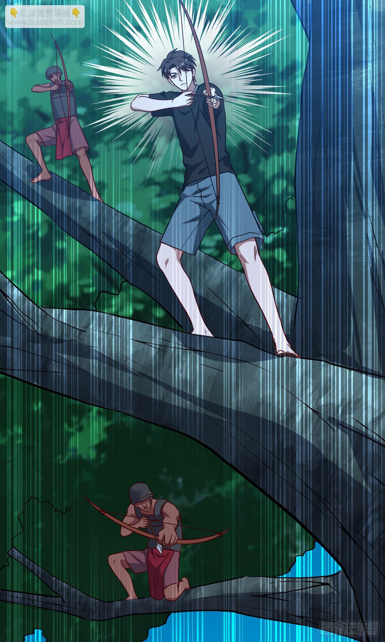 第189话：包个饺子-第191话