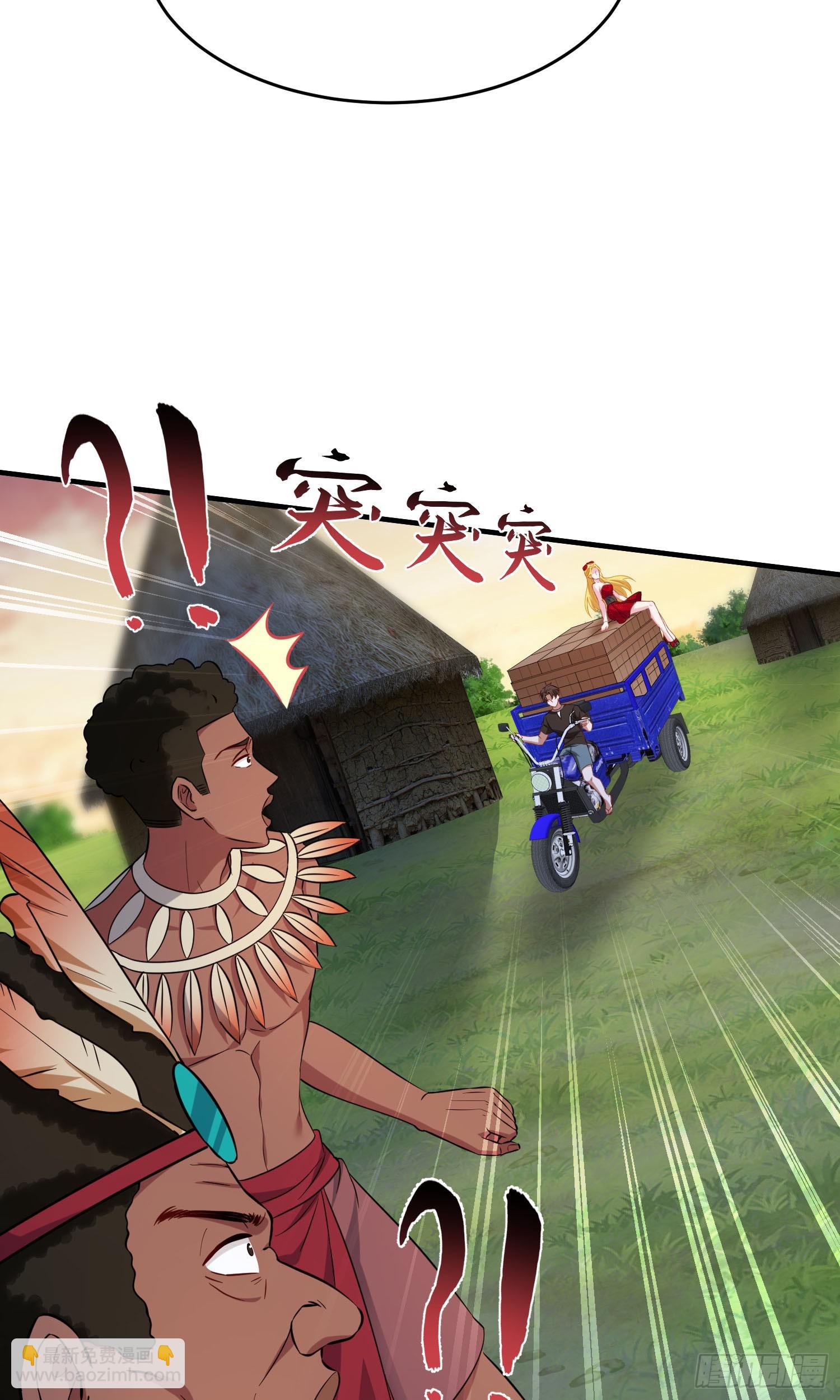 第189话：包个饺子-第191话