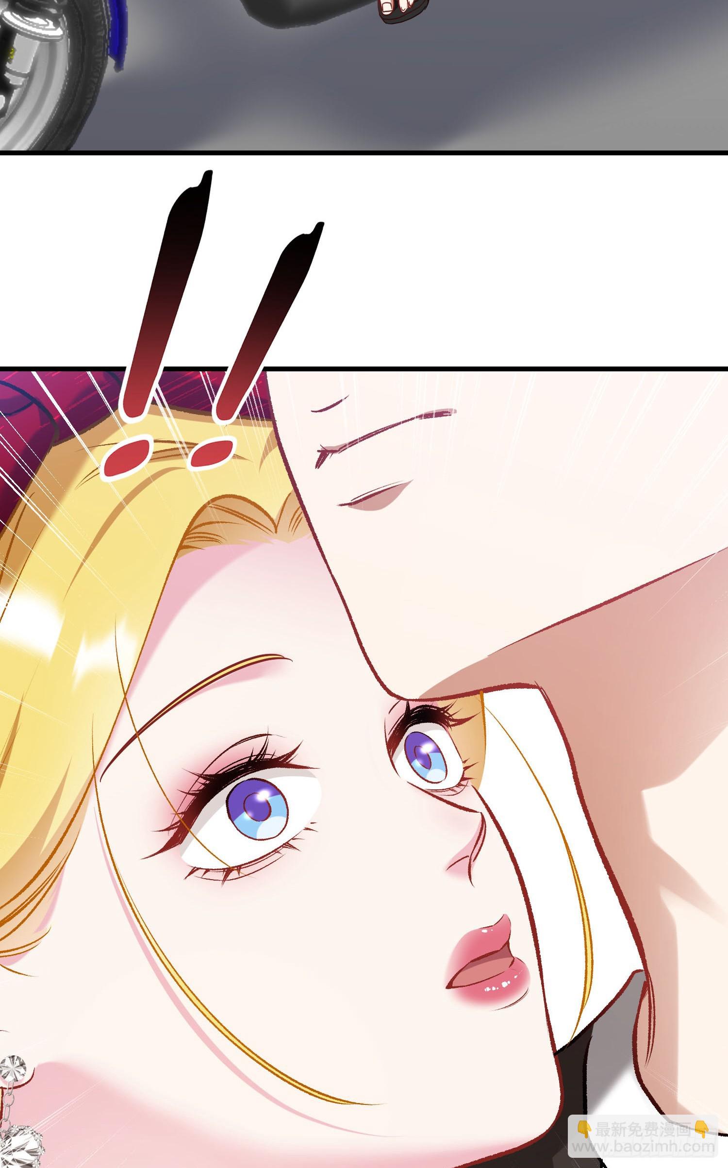 第193话：你在狗叫什么？(1/2)-第195话