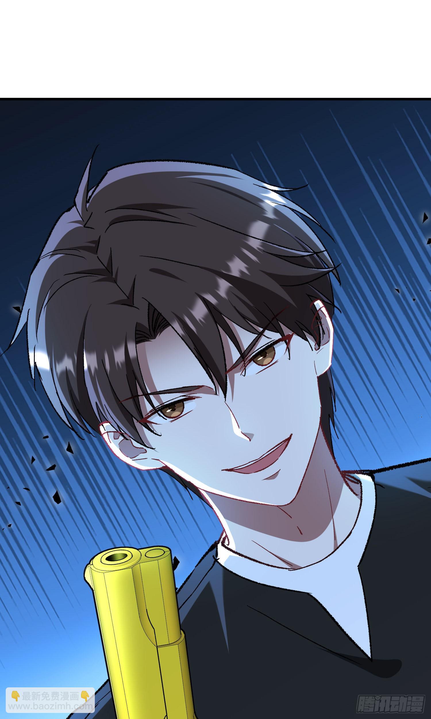 第193话：你在狗叫什么？(1/2)-第195话