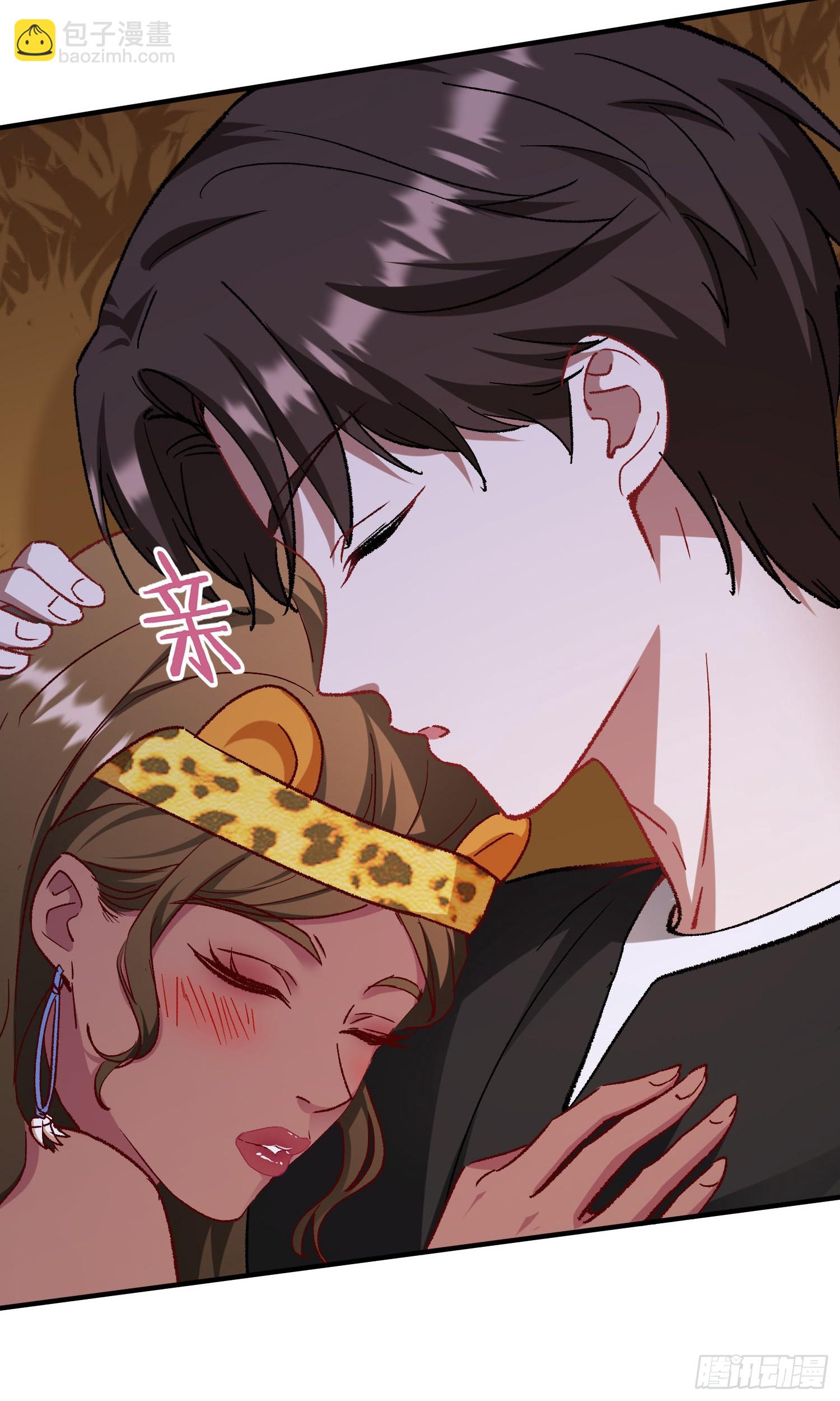 第193话：你在狗叫什么？(1/2)-第195话