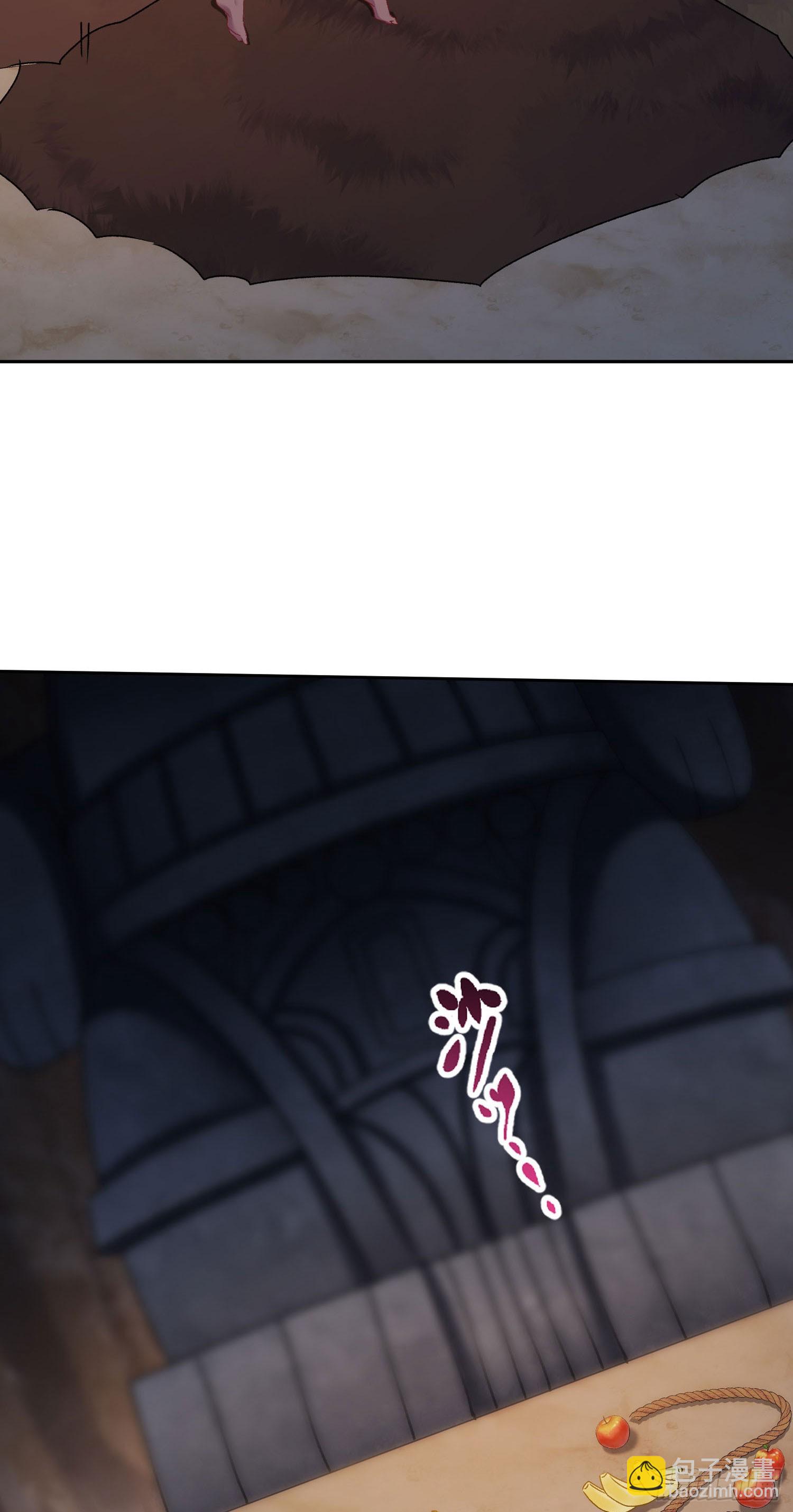 第197话：真正的狩猎之神-第199话