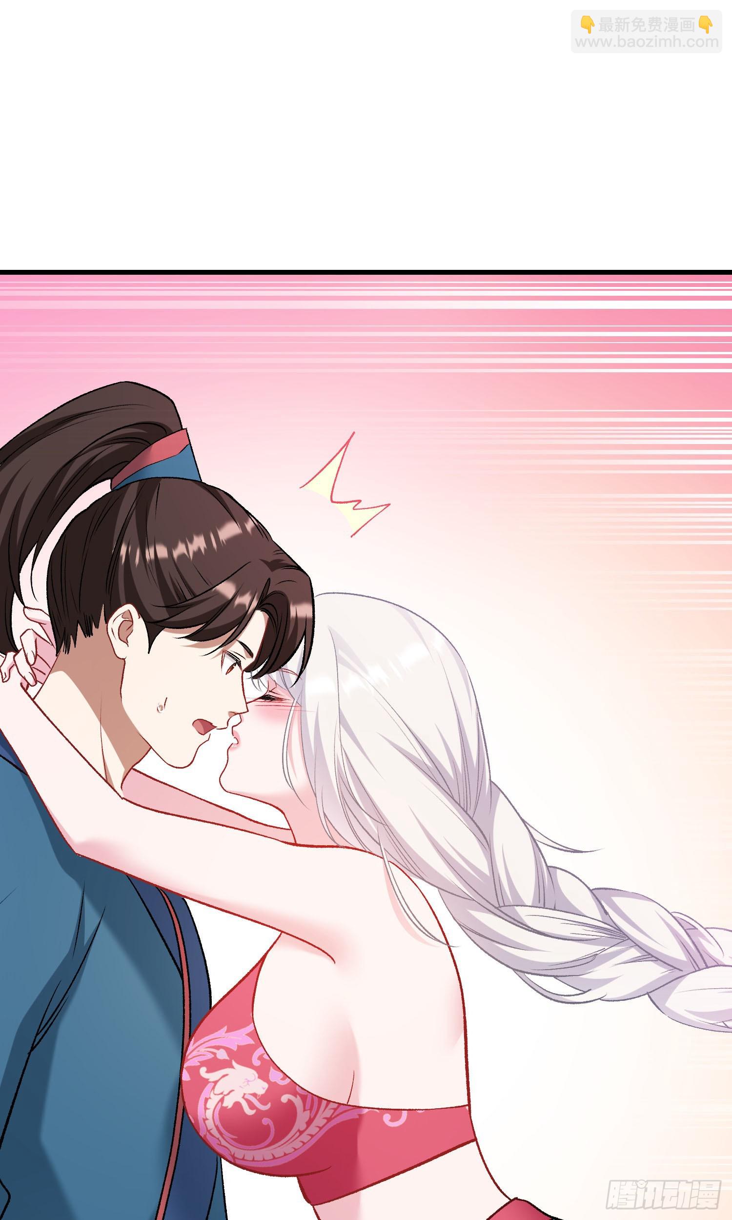 第207话：恋爱吧！孤岛偶像！(1/2)-第209话