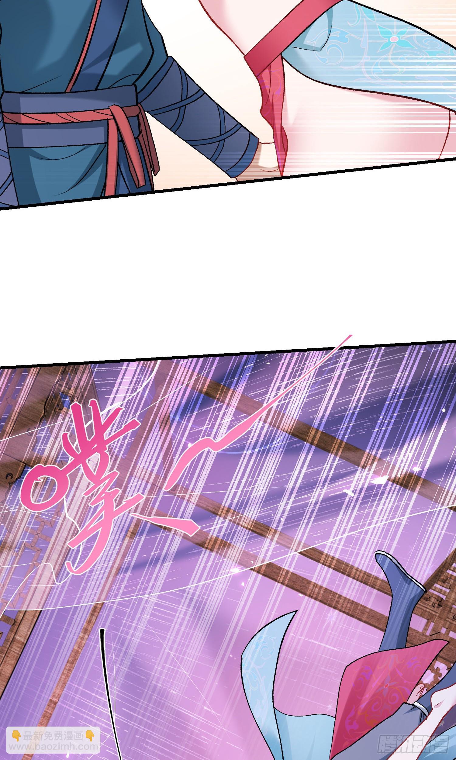 第207话：恋爱吧！孤岛偶像！(1/2)-第209话