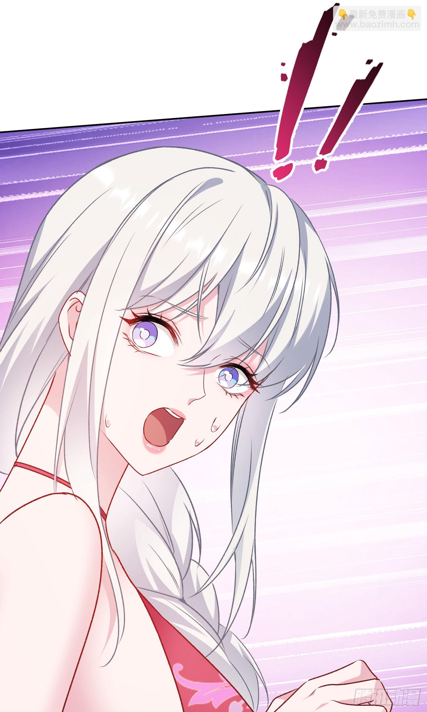 第207话：恋爱吧！孤岛偶像！(1/2)-第209话