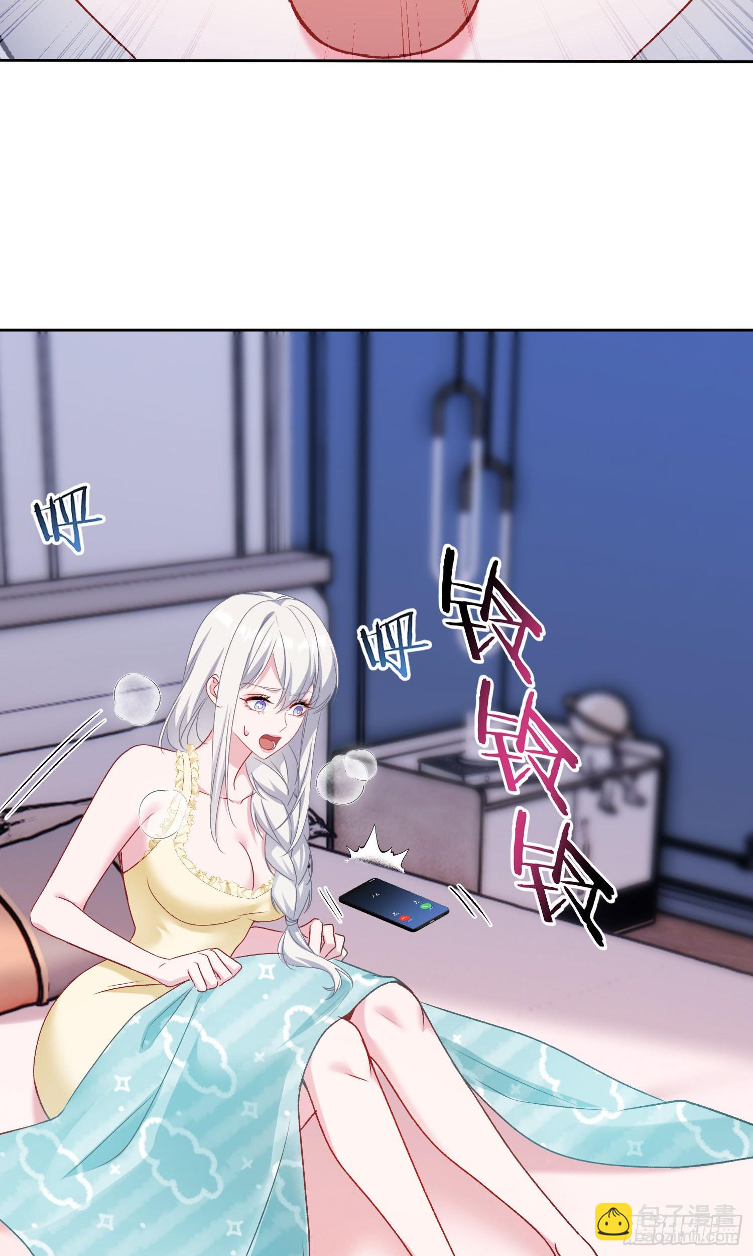 第207话：恋爱吧！孤岛偶像！(1/2)-第209话