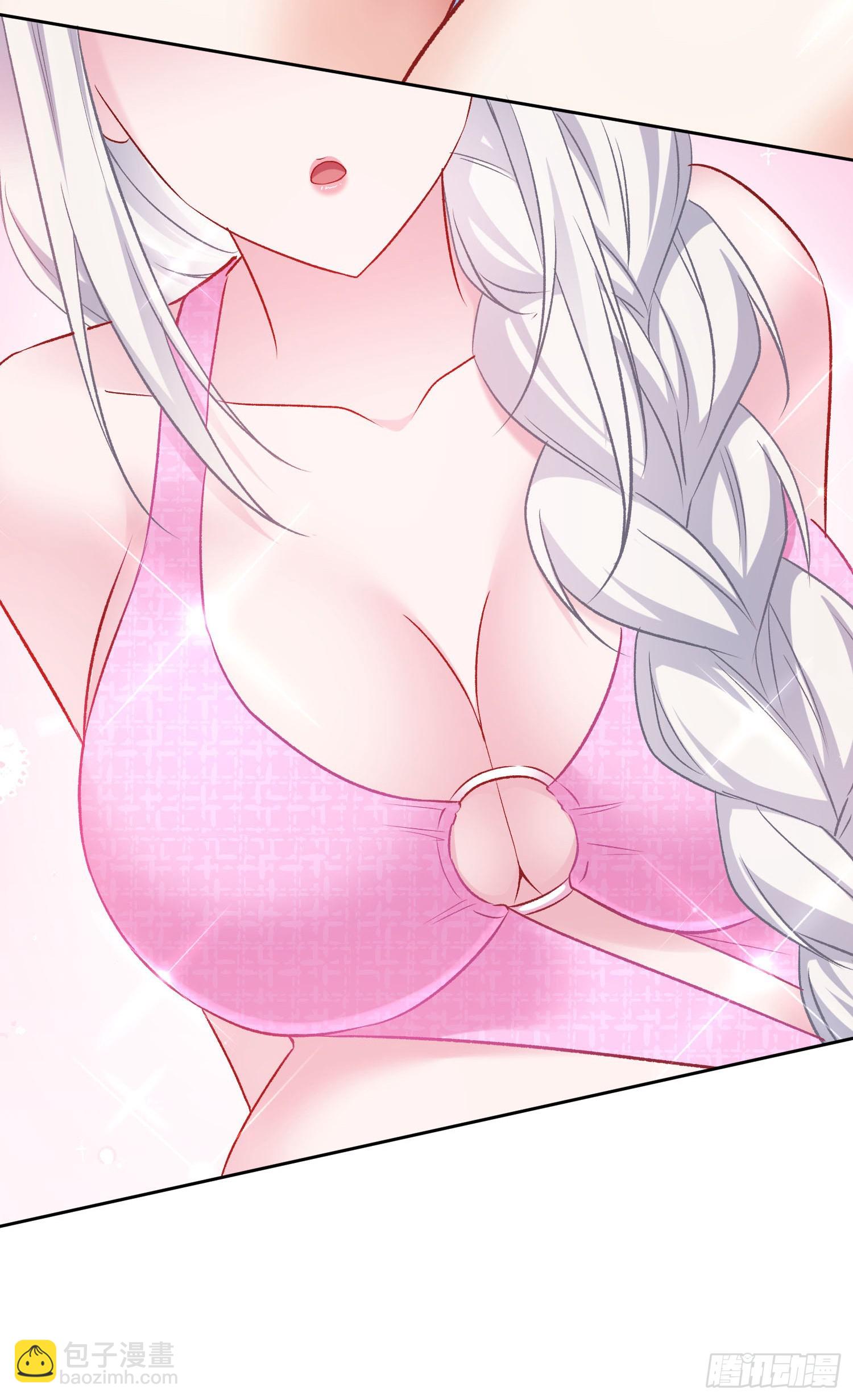 第209话：海边的浪漫午餐~(1/2)-第211话