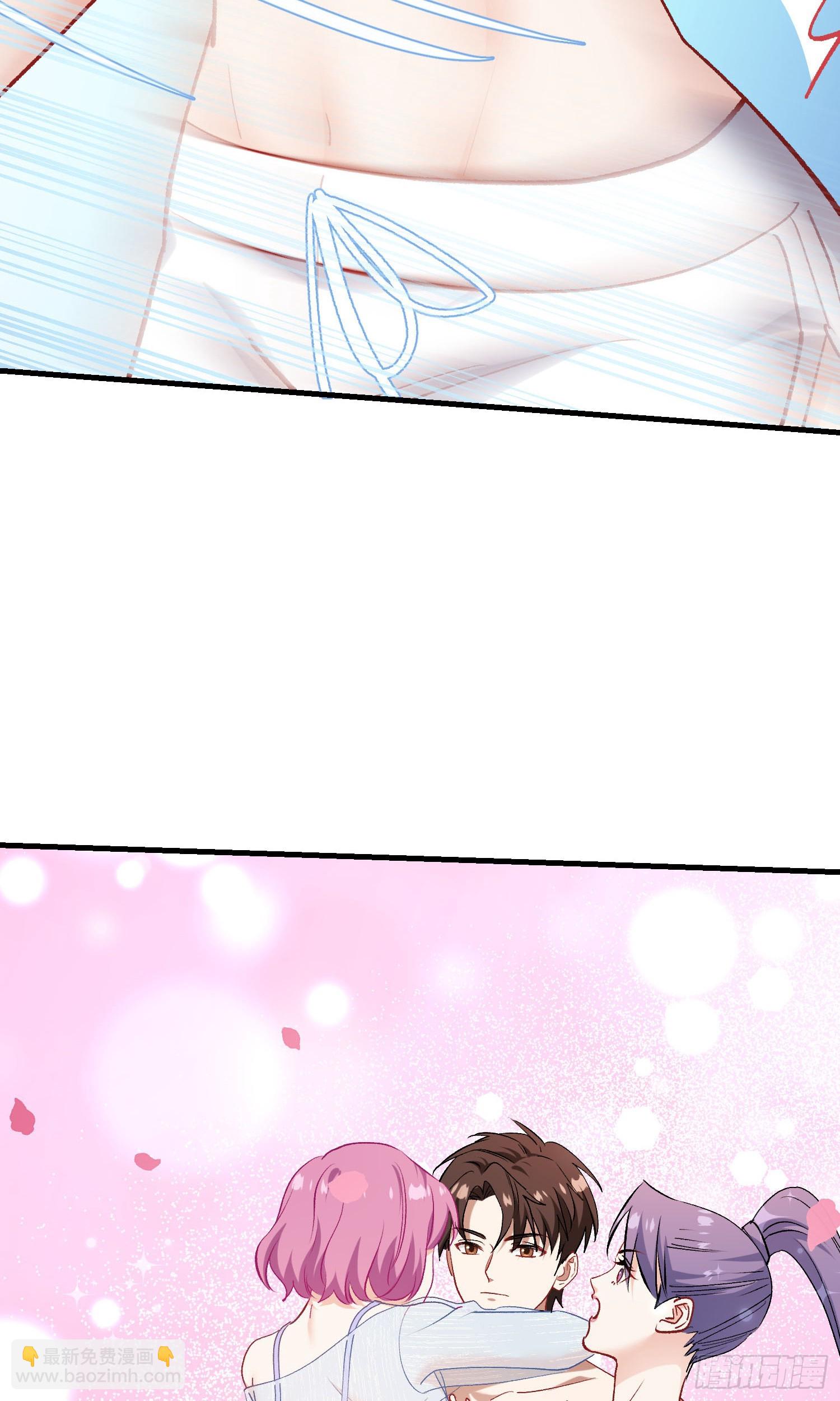 第213话：旋转跳跃我闭着眼~(1/2)-第215话