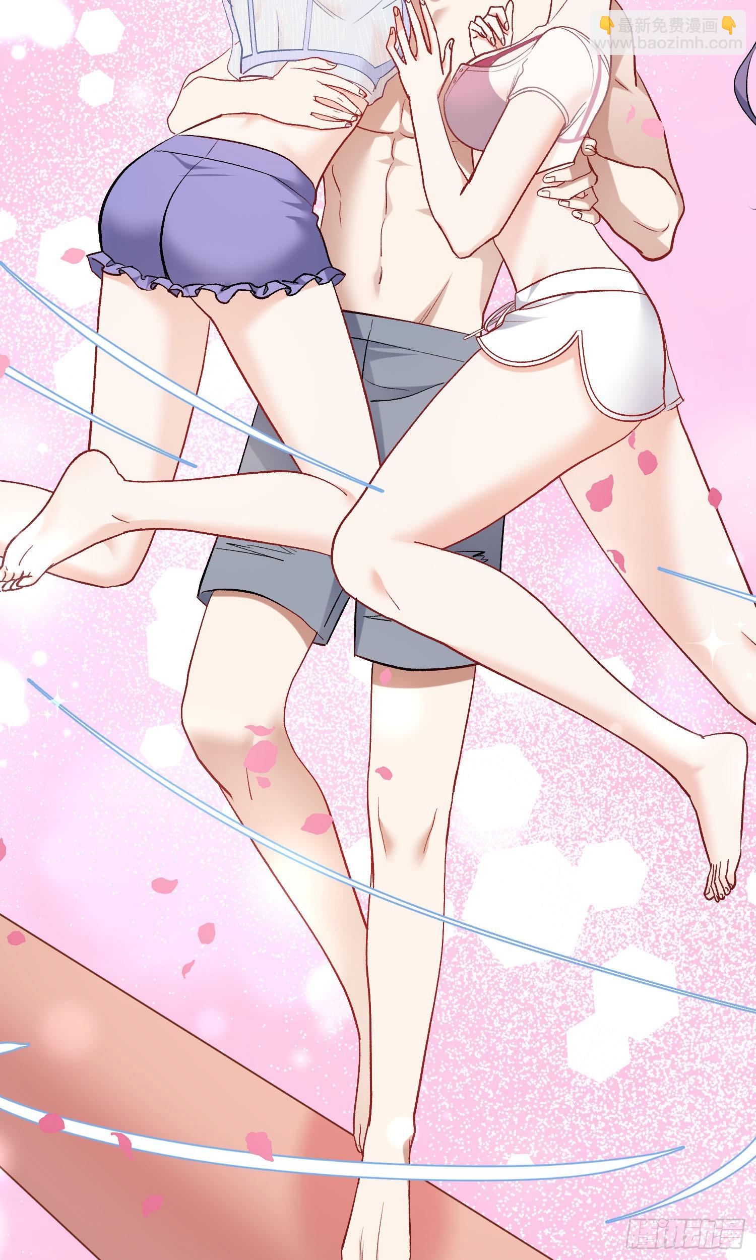 第213话：旋转跳跃我闭着眼~(1/2)-第215话