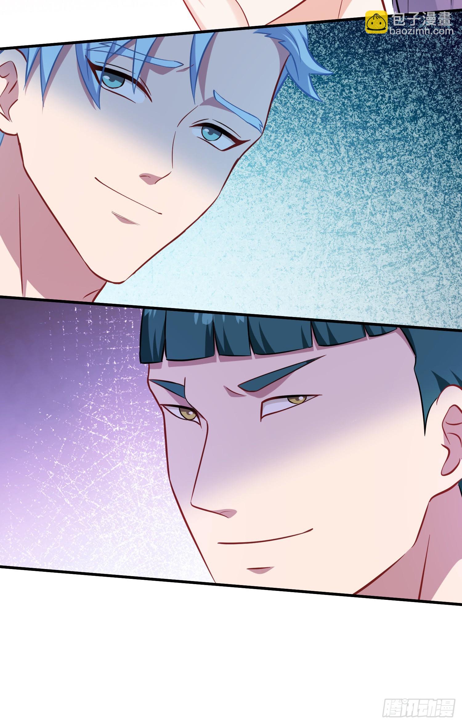 第215话：有点痛，你忍着点(1/2)-第217话