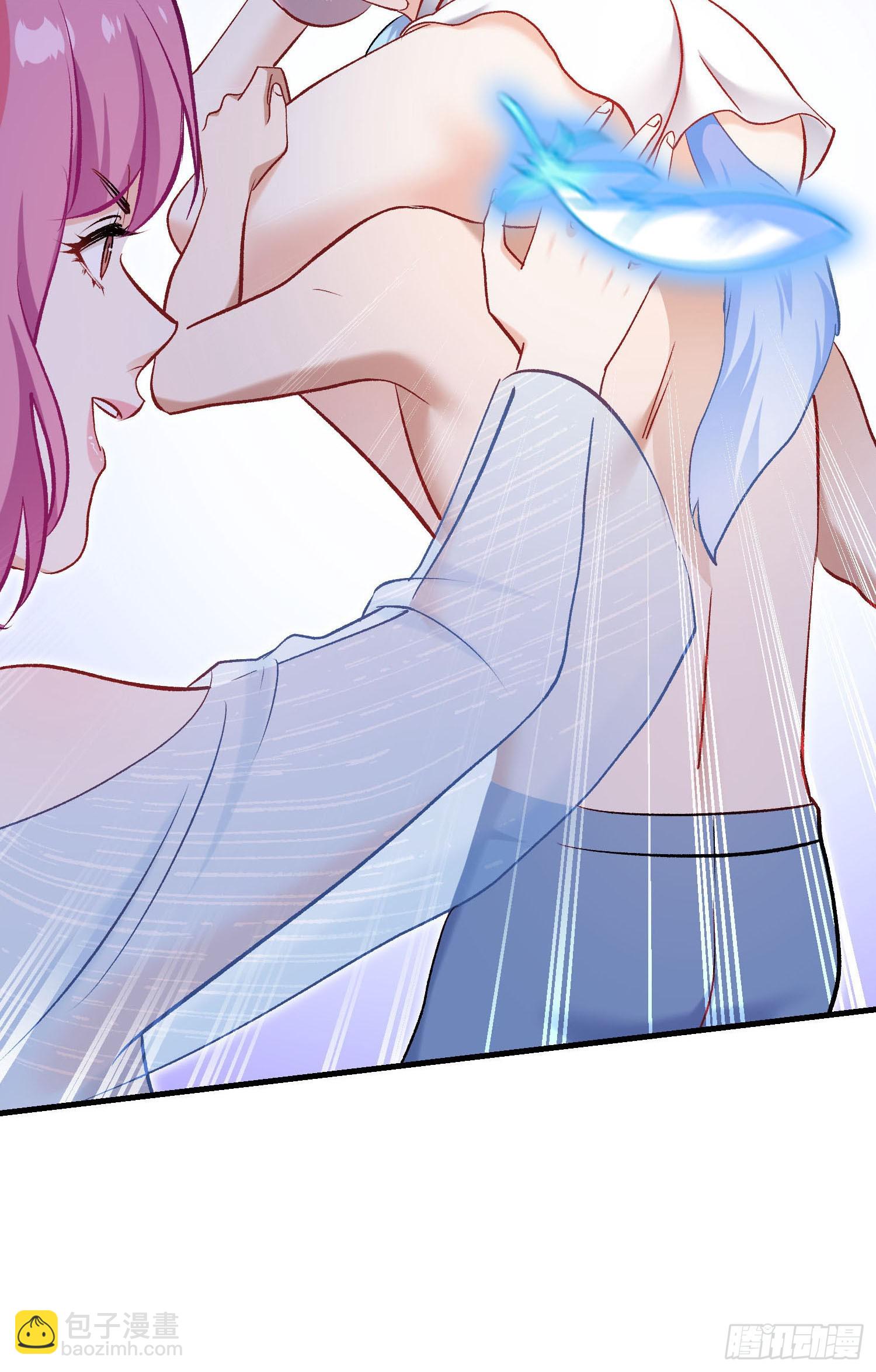 第217话：谁输谁是狗！(1/2)-第219话