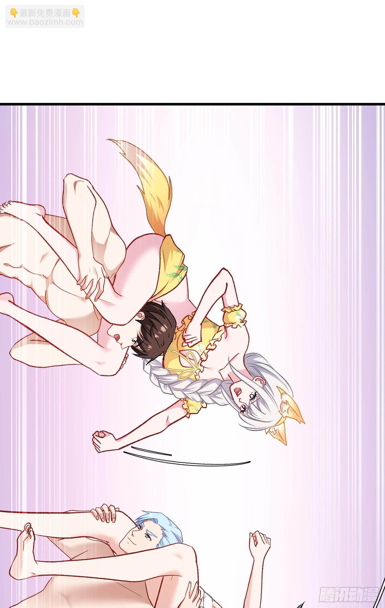 第217话：谁输谁是狗！(1/2)-第219话