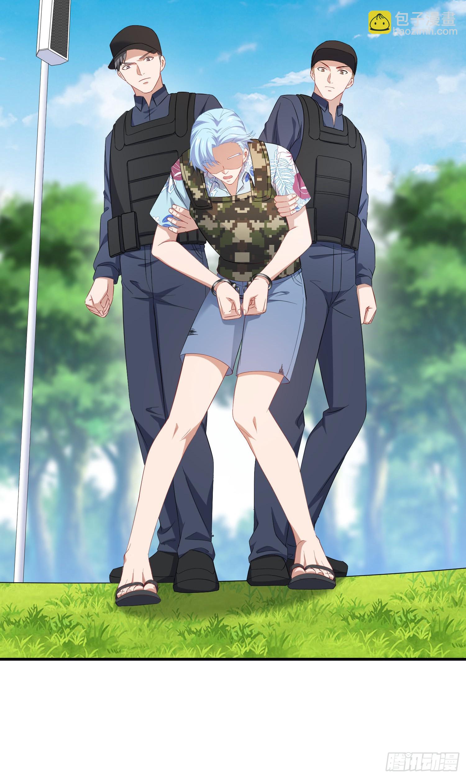 第223话：大小姐与少侠(1/2)-第225话