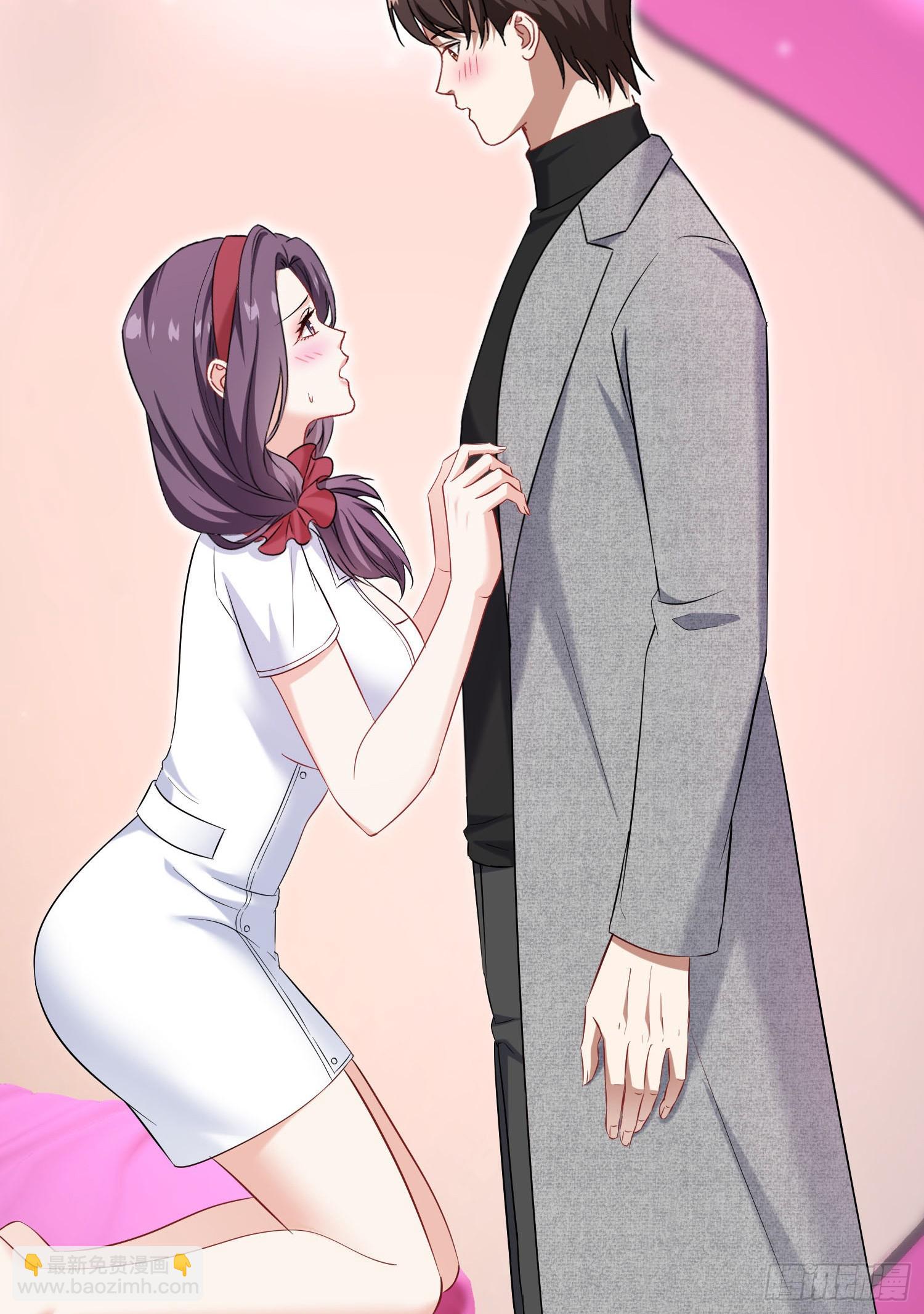 第233话：做回真实的自己(1/2)-第235话