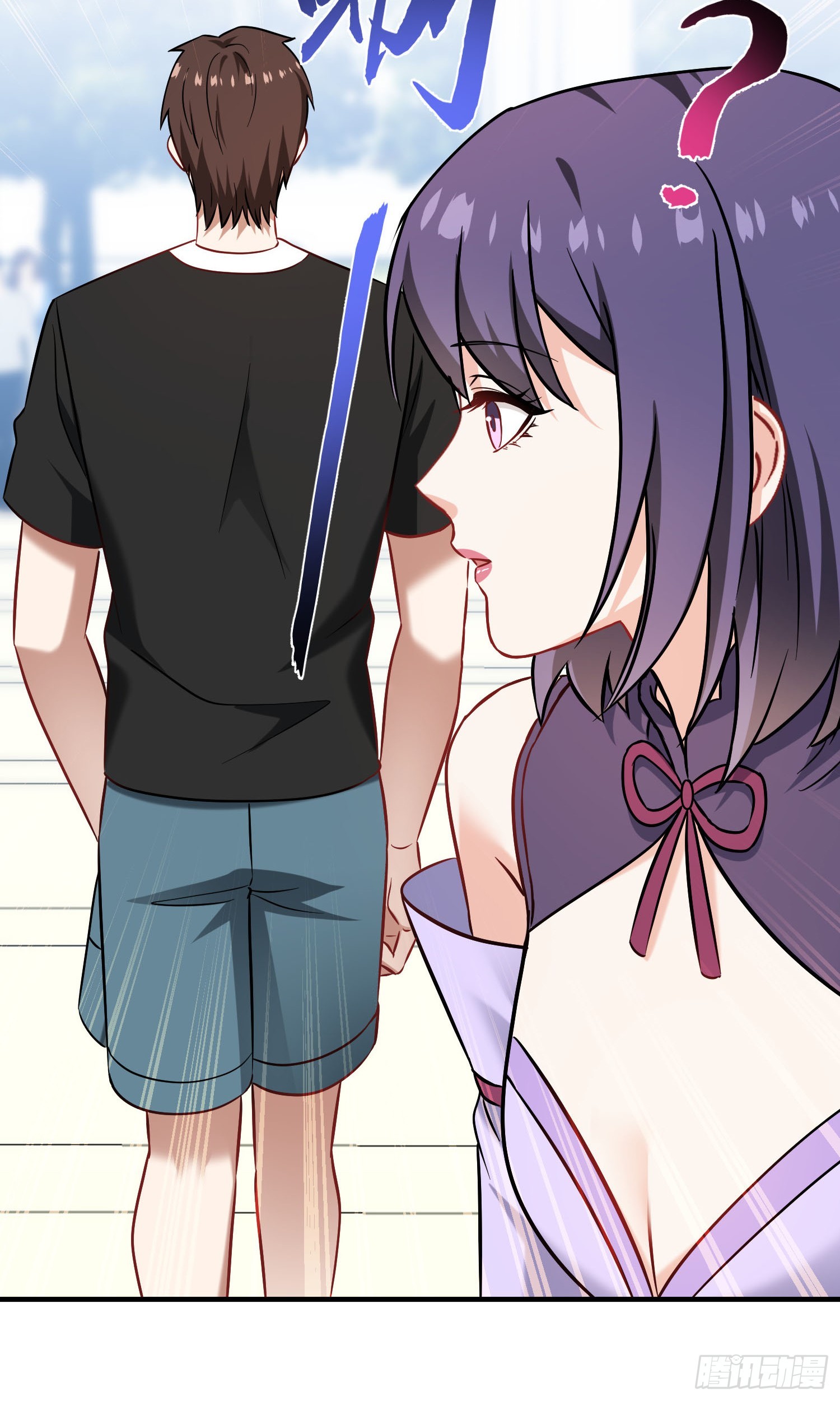 第239话：你馋我身子？(1/2)-第241话