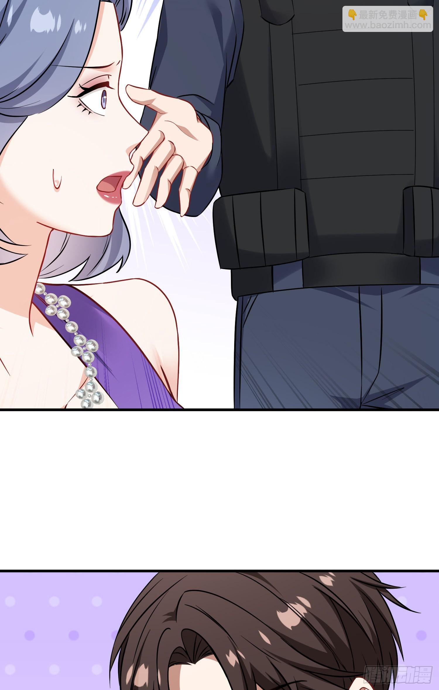 第241话：钱总？暴发户罢了(1/2)-第243话