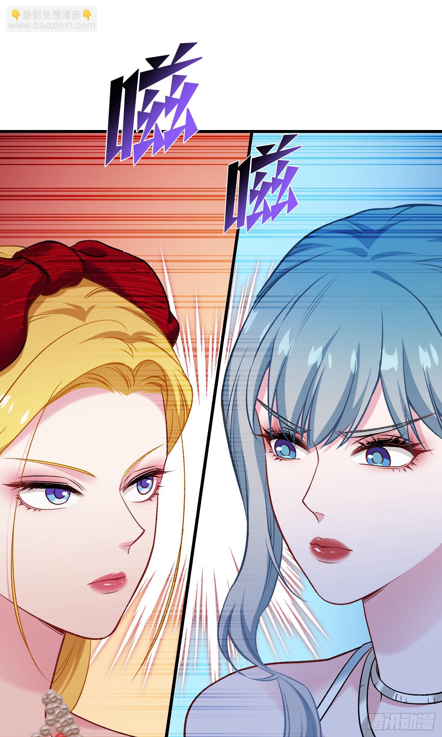 第243话：不要浪费食物啊！(1/2)-第245话